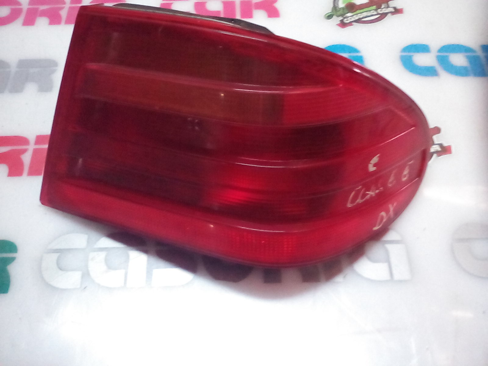 Fanale Post. Destro Usato