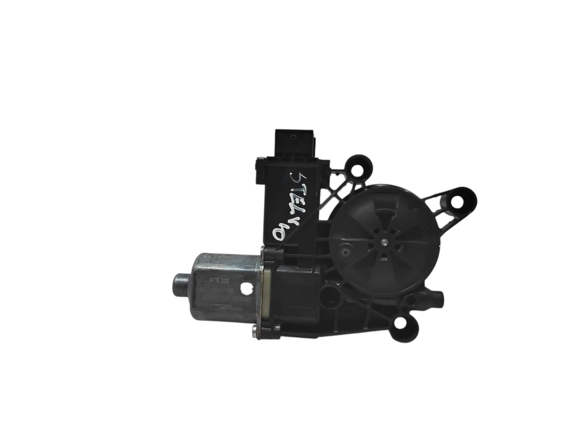 Motorino Alzacristallo Porta Post. Destro 6000626611 Usato