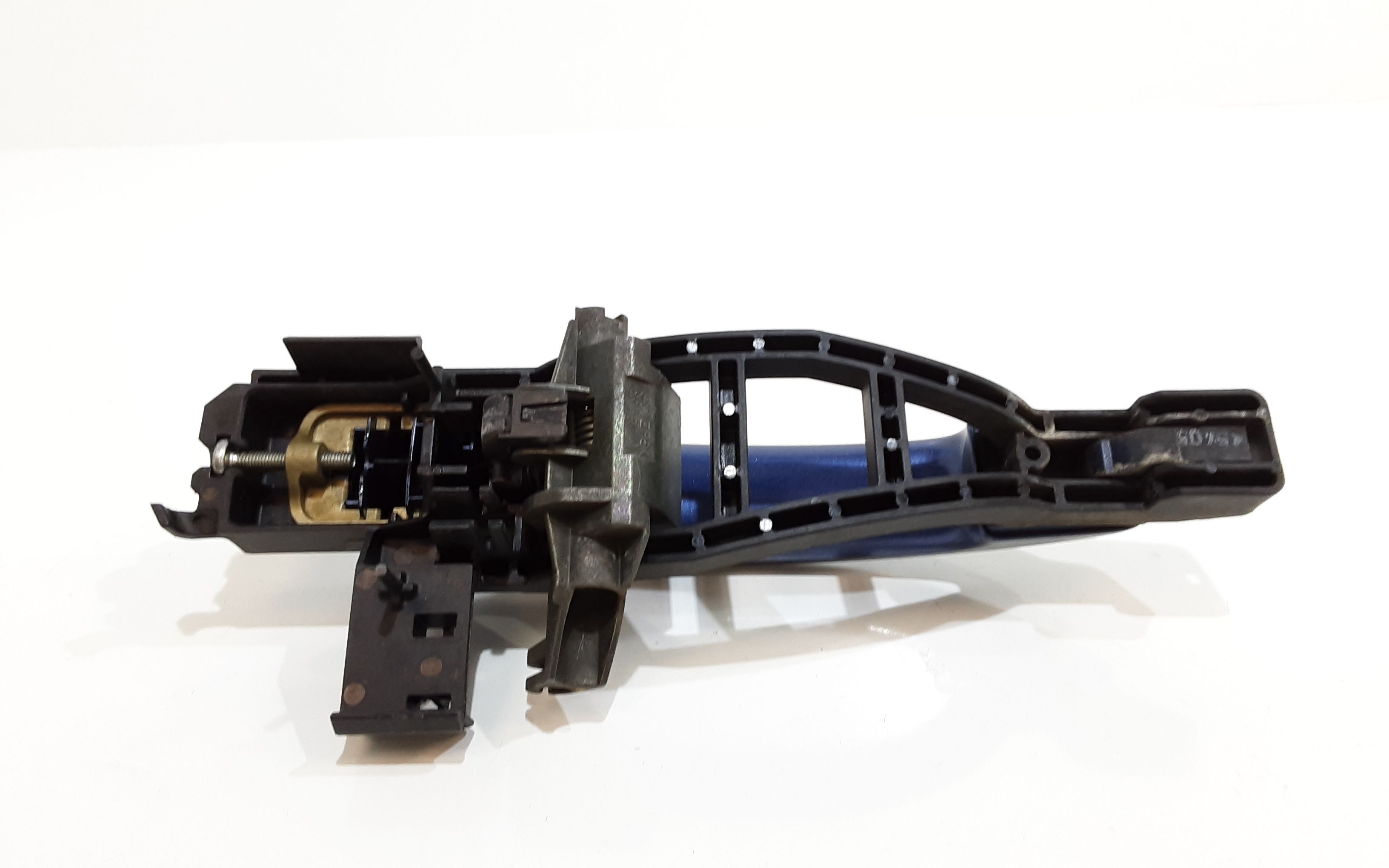 Maniglia Porta Post. Destro 1305822 Usato