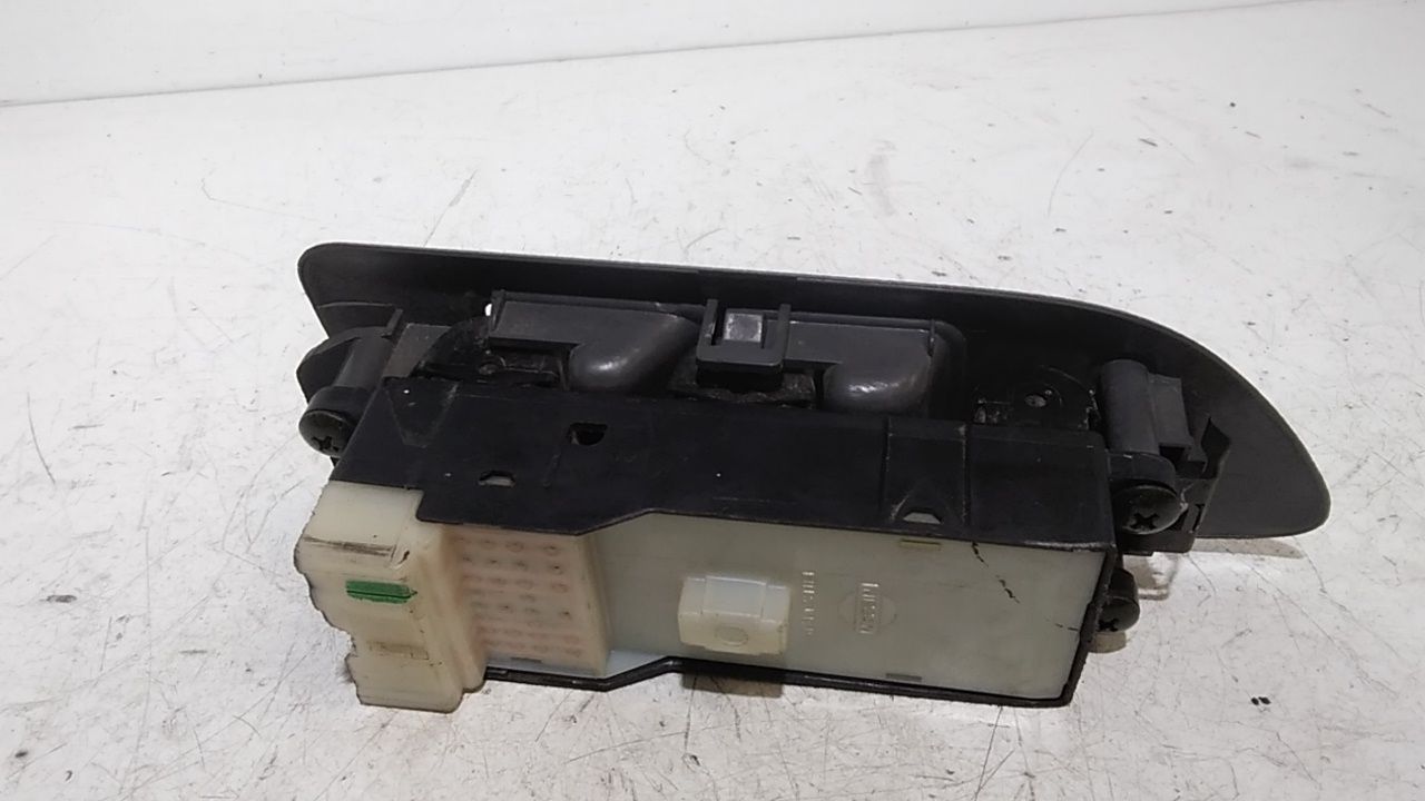 Interruttore Alzacristalli Porta Ant. Sinistro Usato