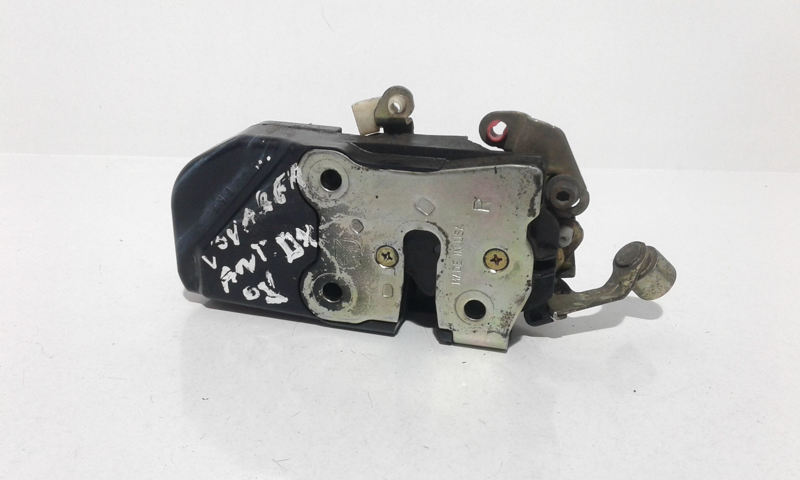 Serratura Porta Ant. Destro K04675584 Usato