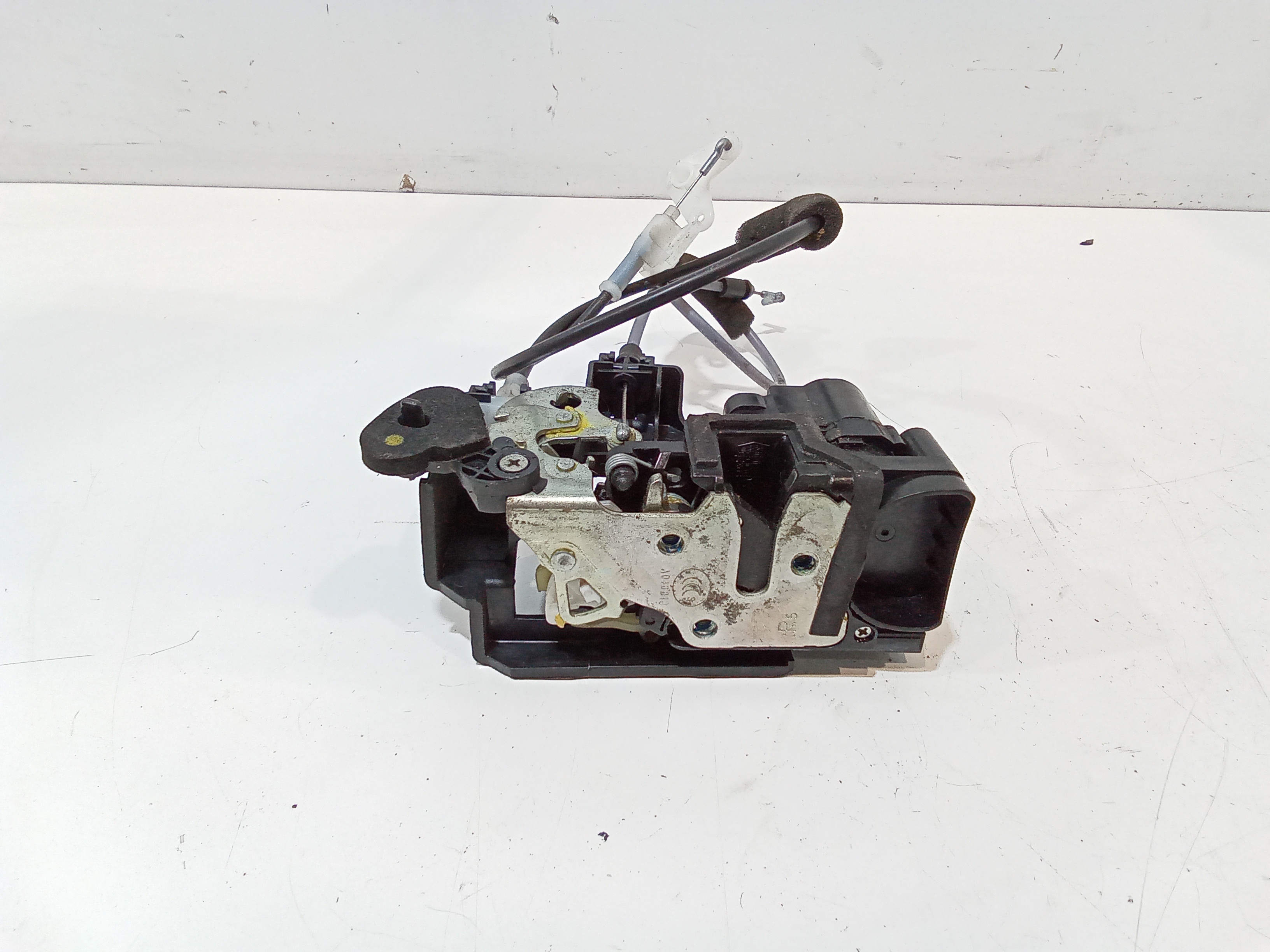 Serratura Porta Ant. Destro 96981788 Usato