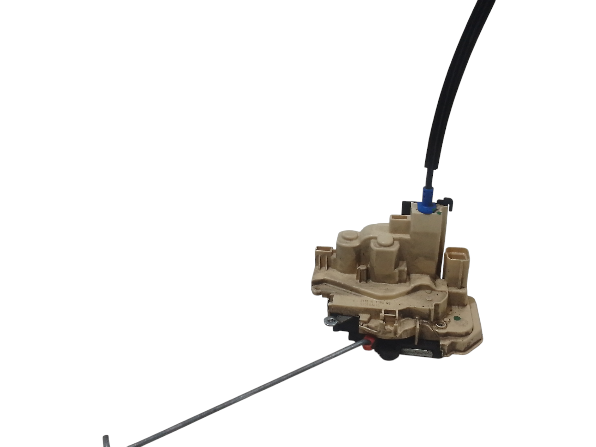 Serratura Porta Ant. Sinistro 52191505 Usato