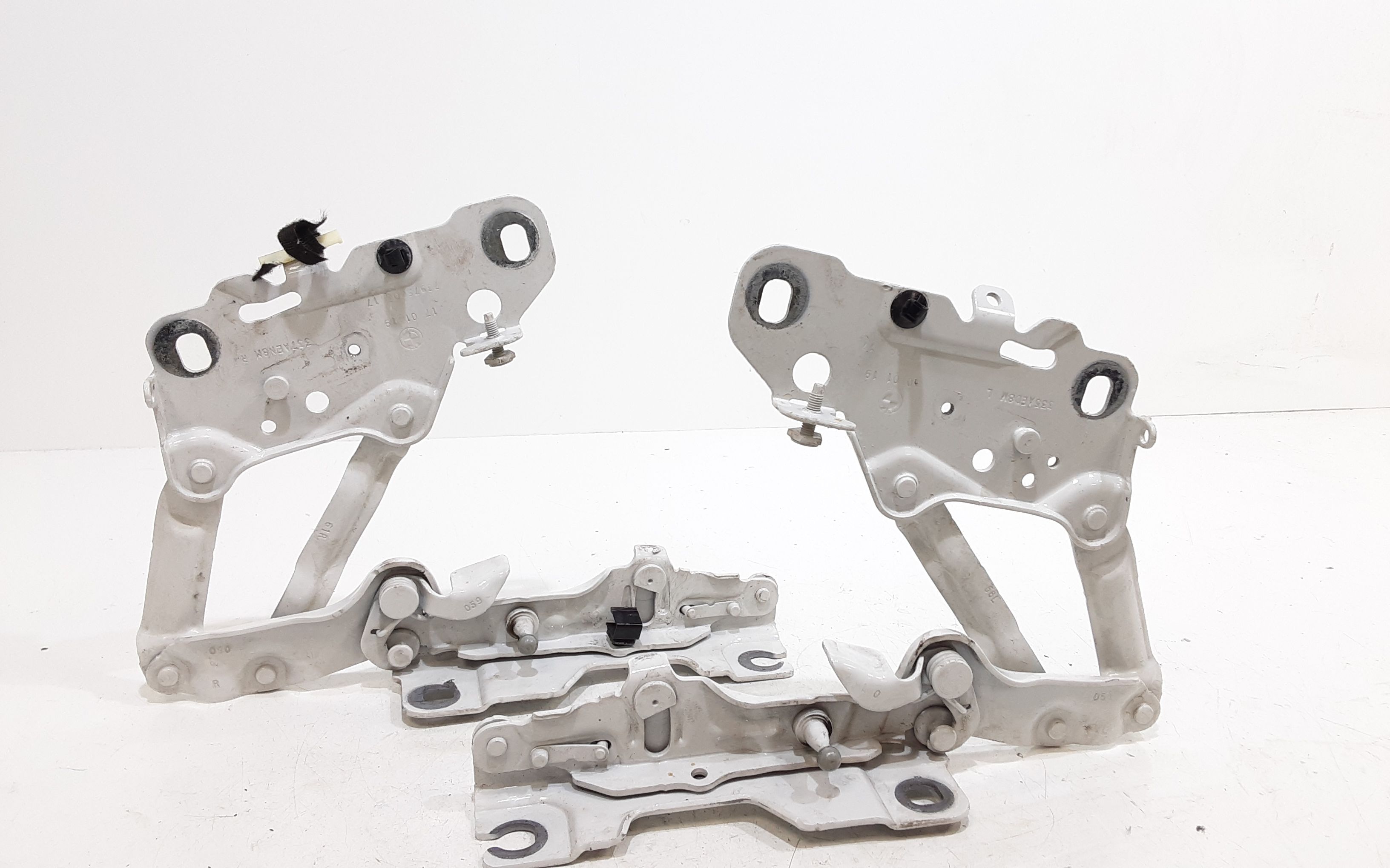 Cerniera Cofano Ant. Sinistro 41617475791 Usato