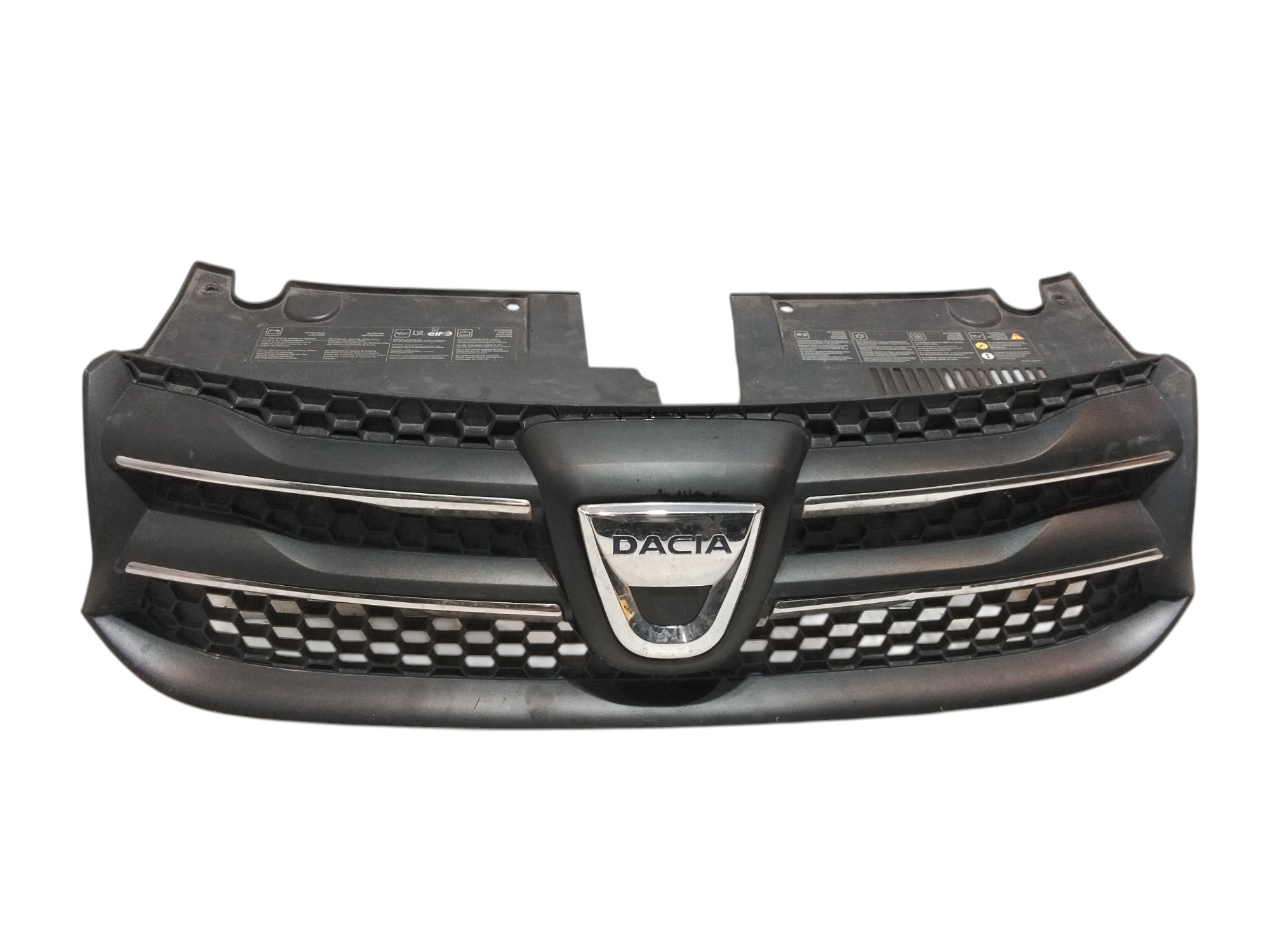 Griglia 623106923R Usato