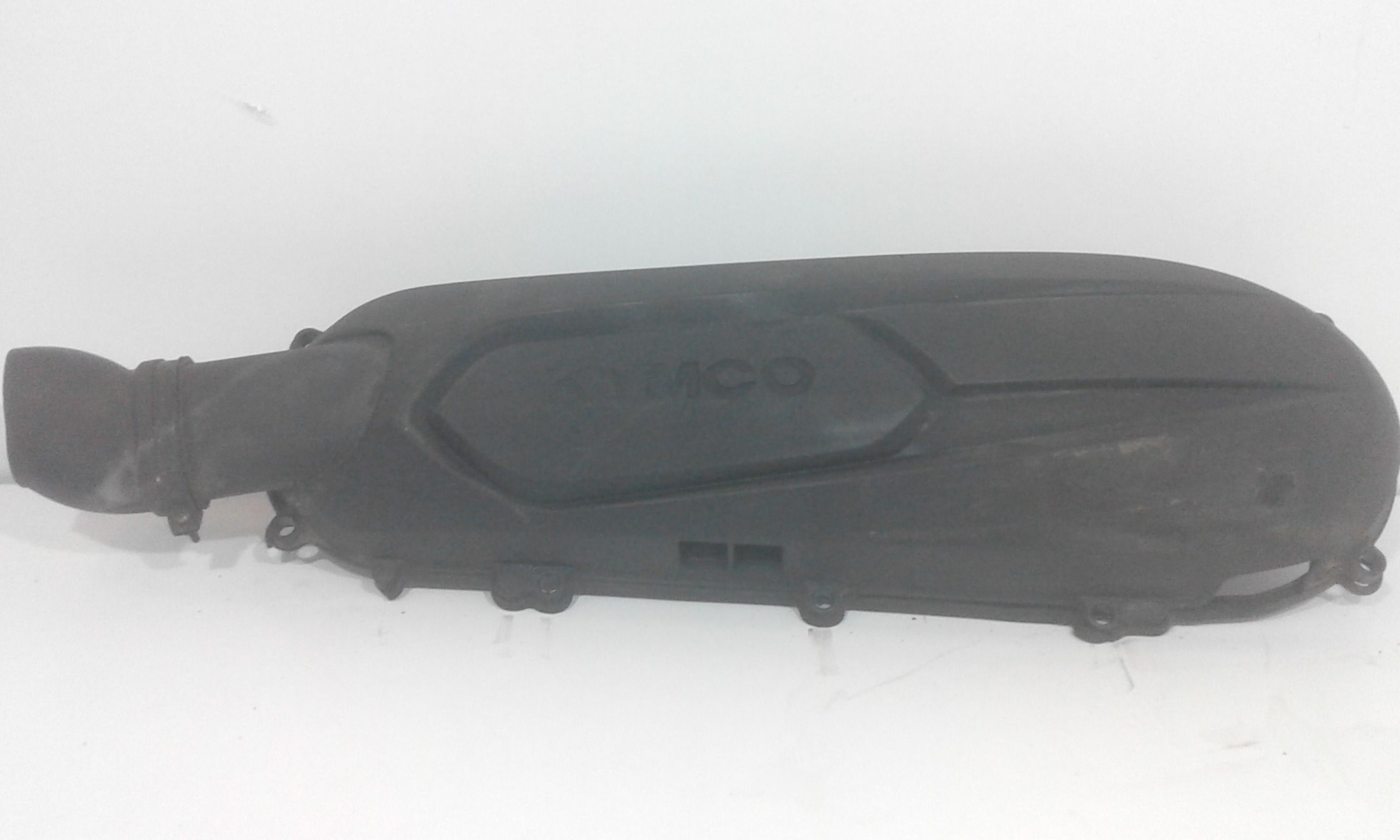 Protezione Inf. Motore Usato