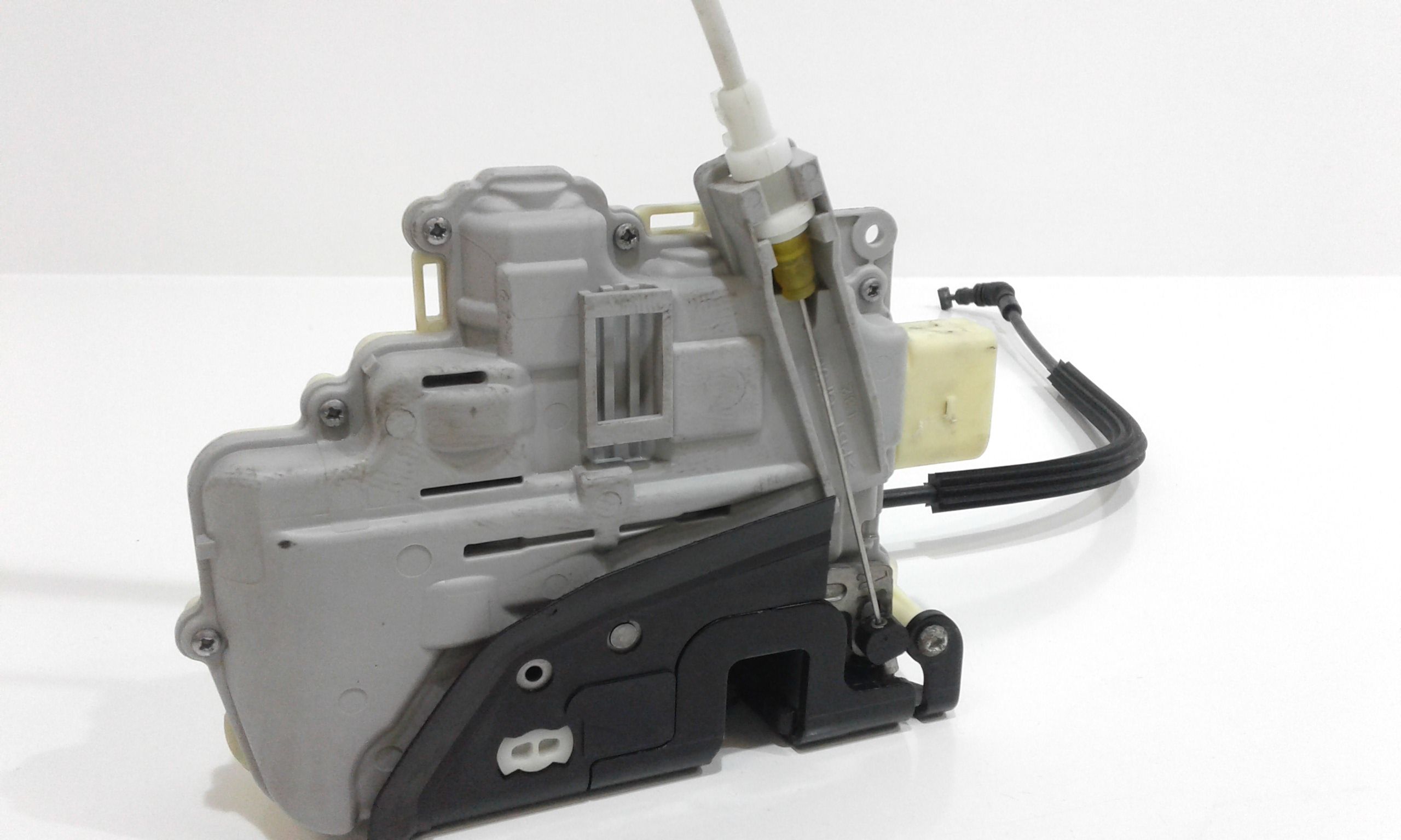 Serratura Porta Ant. Sinistro 3C1837015B Usato