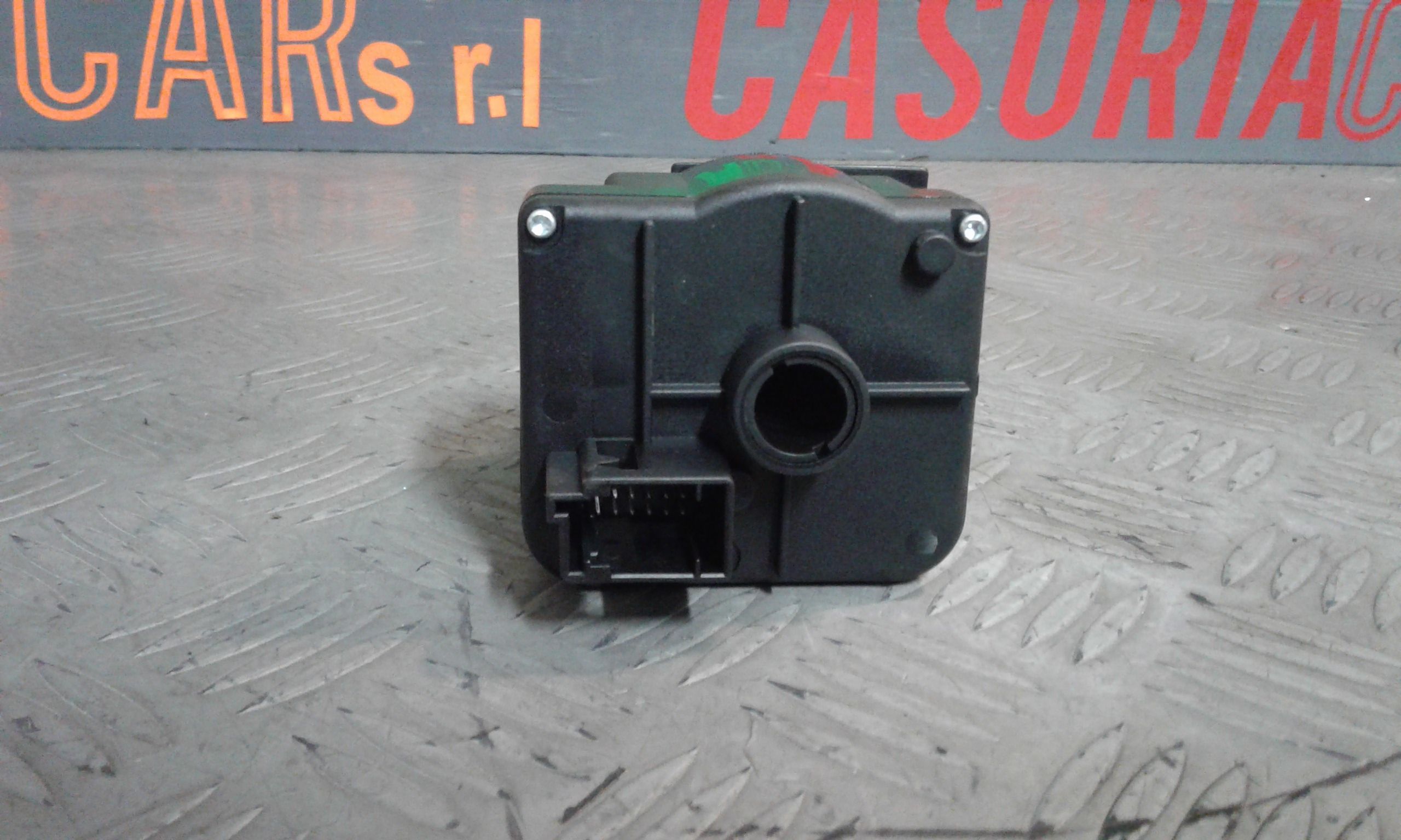 Interruttore Blocco Comando Luci A16954510049174 Usato