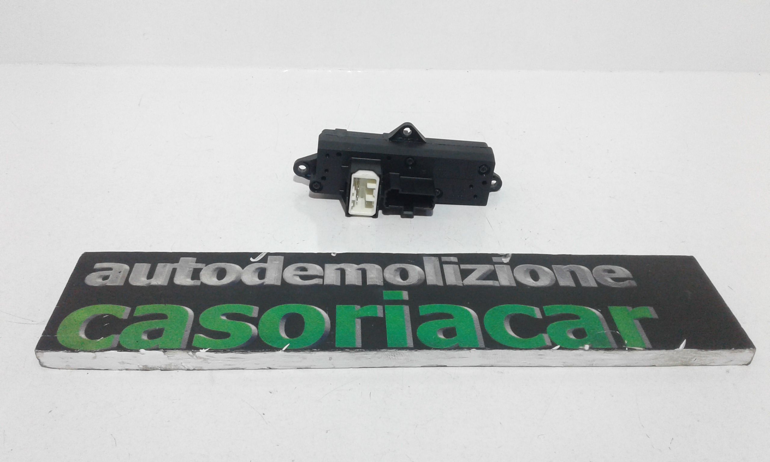 Interruttore Luci Emergenza Usato