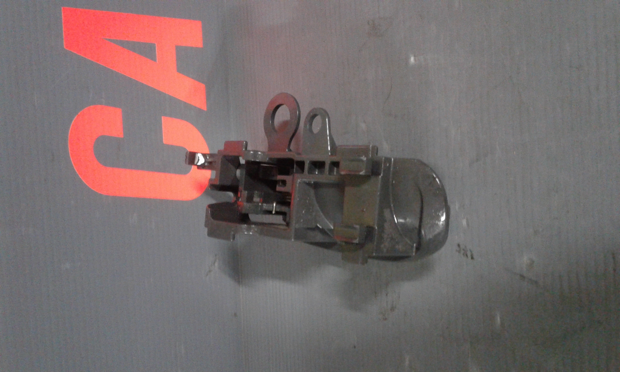 Maniglia Int. Apertura Porta Ant. Destro Usato