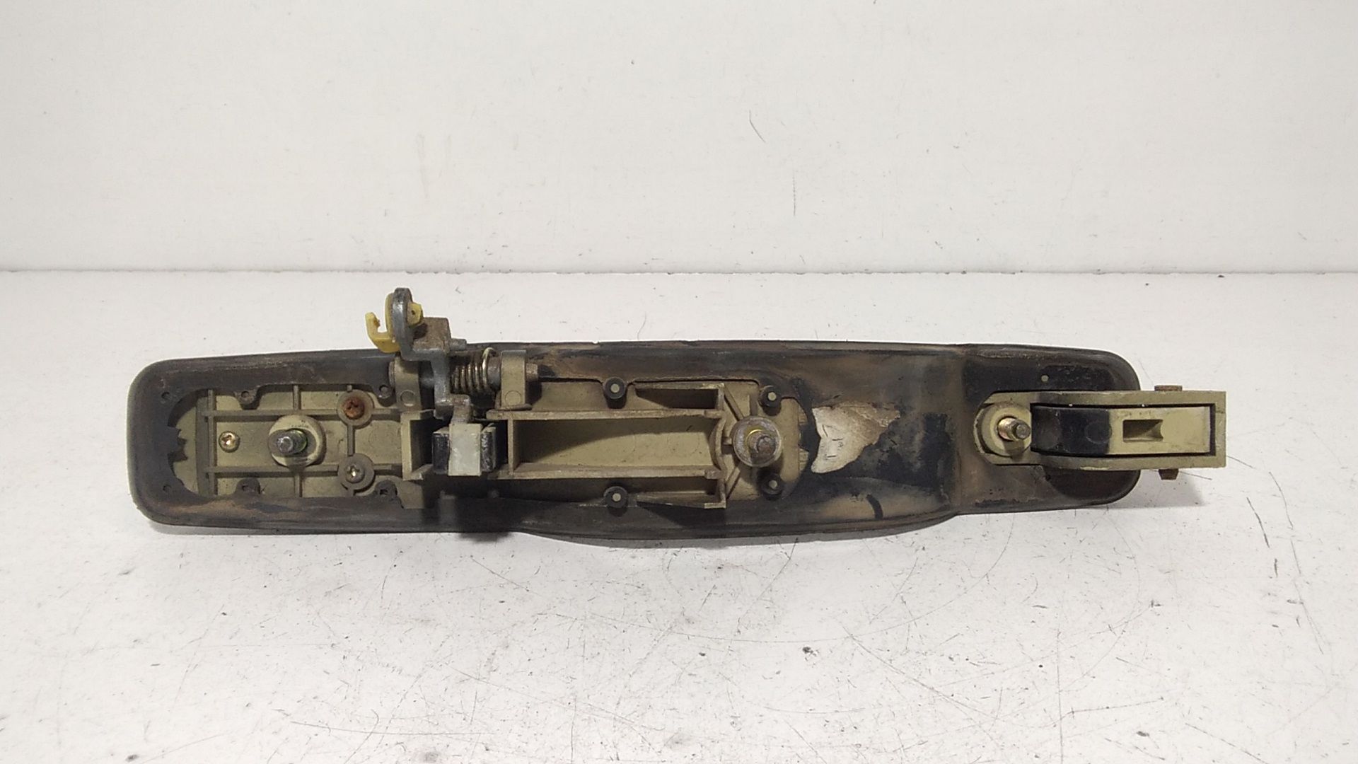 Maniglia Porta Post. Sinistro 7345008012SAF Usato