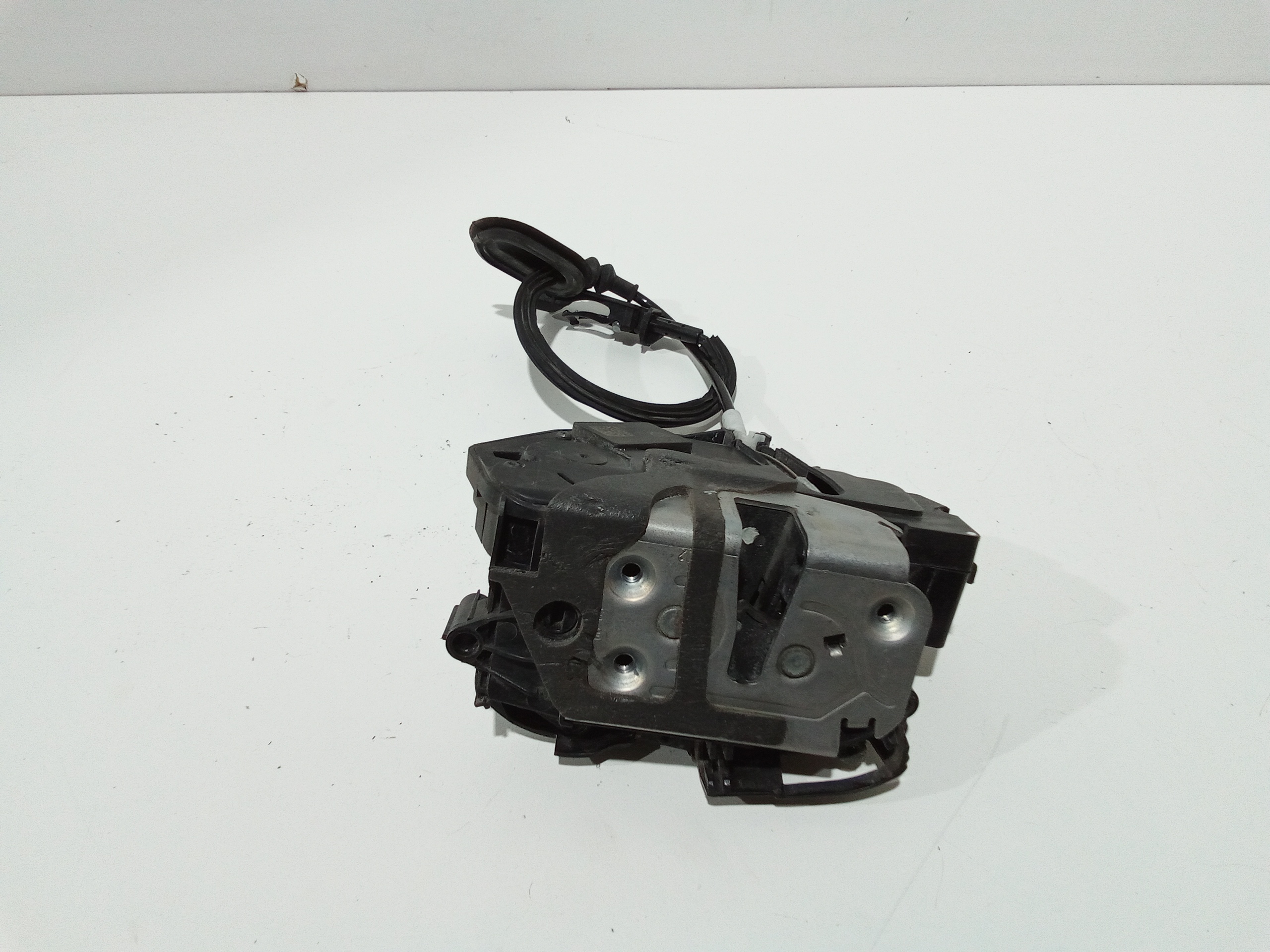 Serratura Porta Ant. Sinistro 1667718 Usato