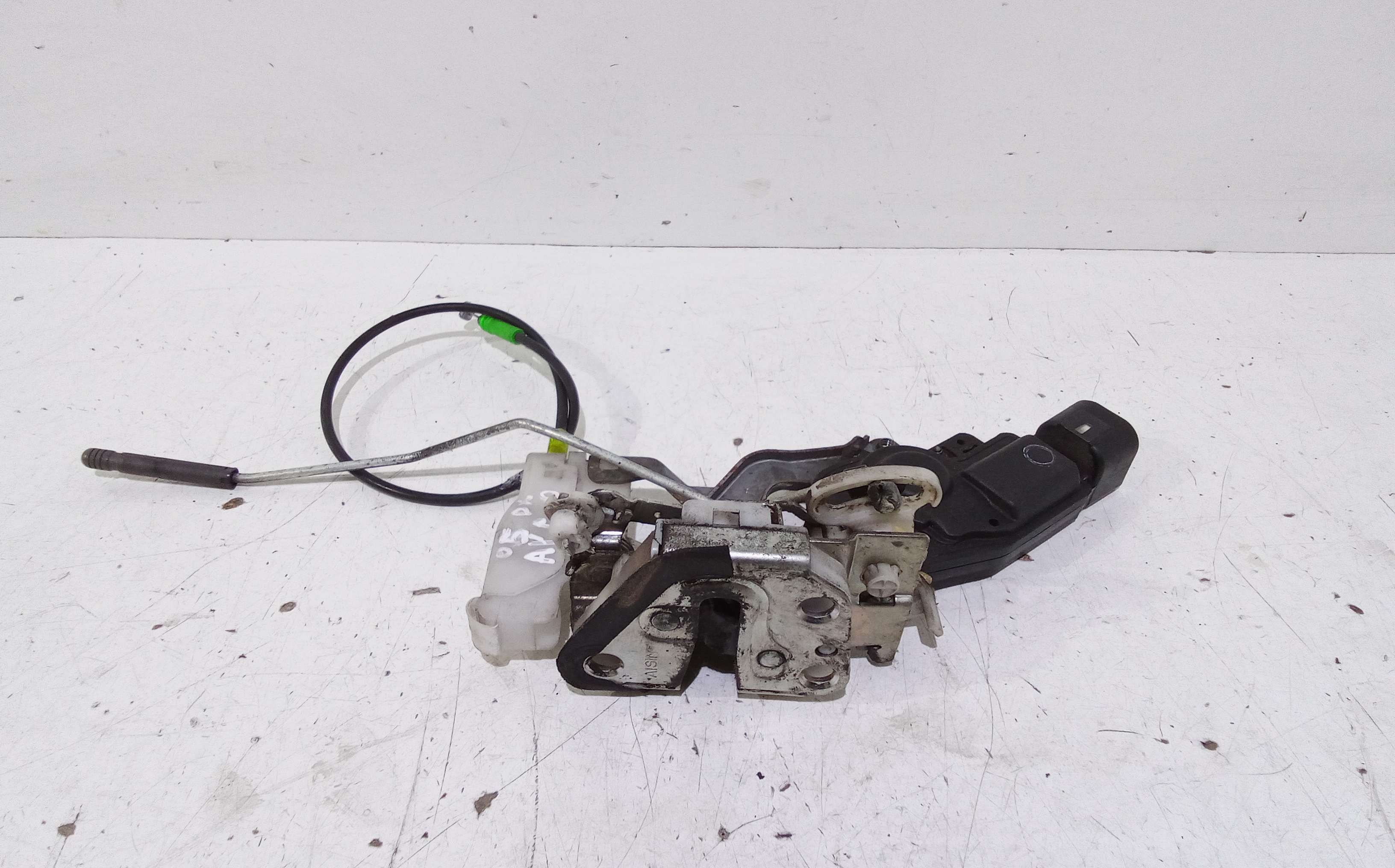 Serratura Porta Ant. Destro 690300H020 Usato