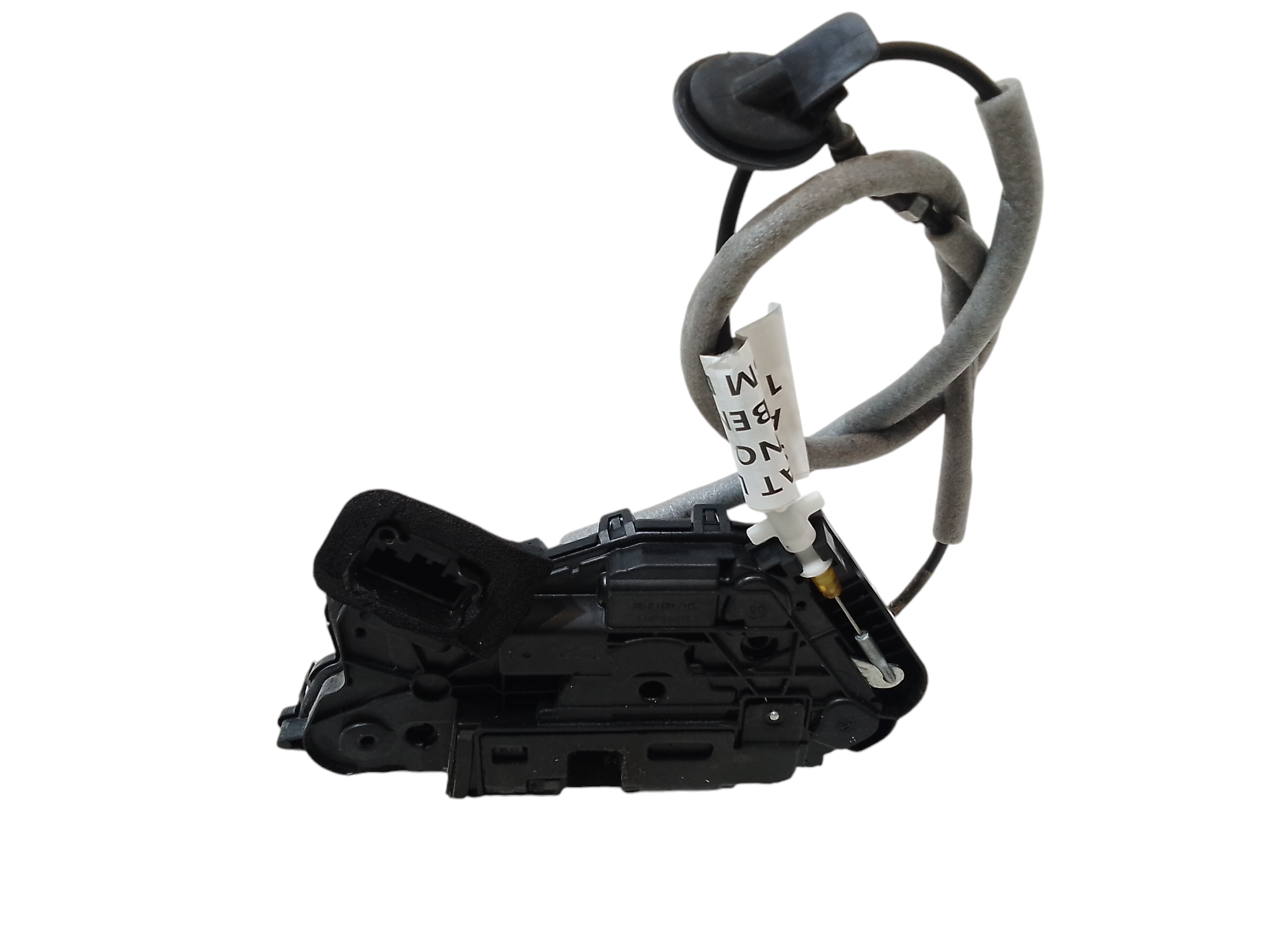 Serratura Porta Ant. Sinistro 5TB837015B Usato