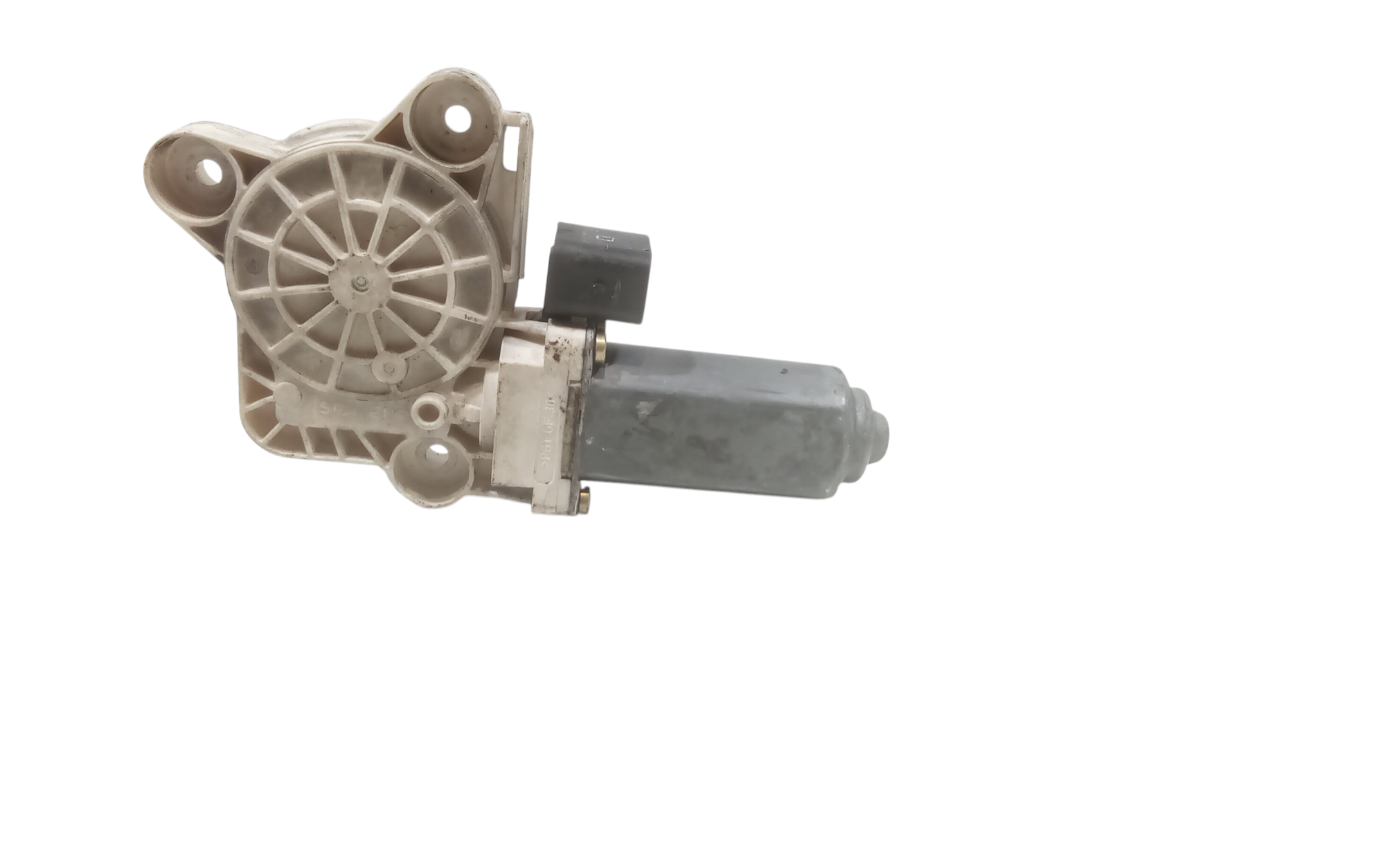 Motorino Alzacristallo Porta Post. Sinistro A2118202342 Usato