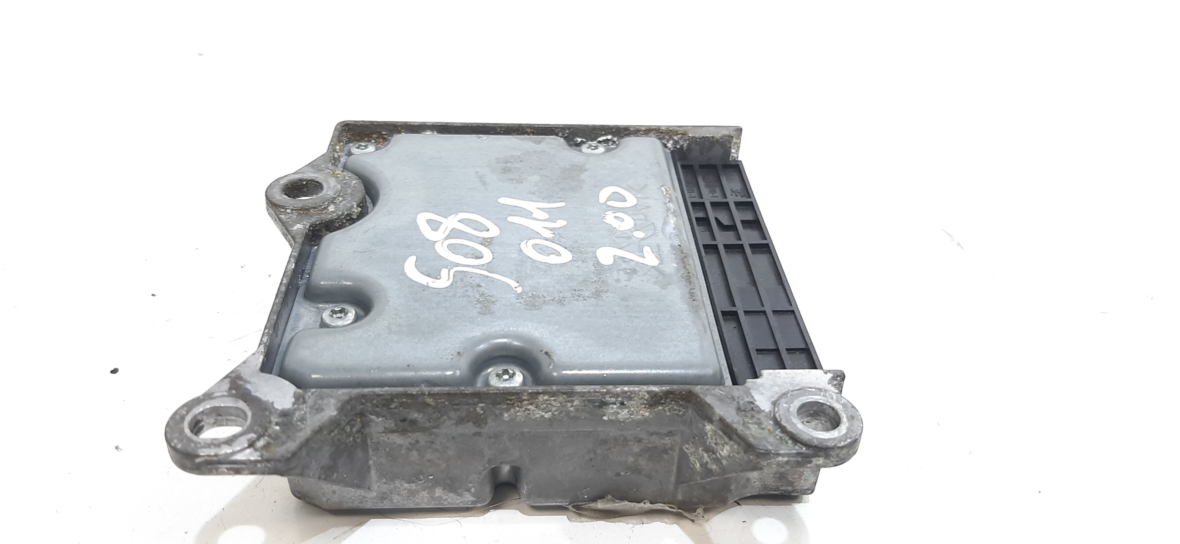 Centralina Comando Airbag 1606961280 Usato