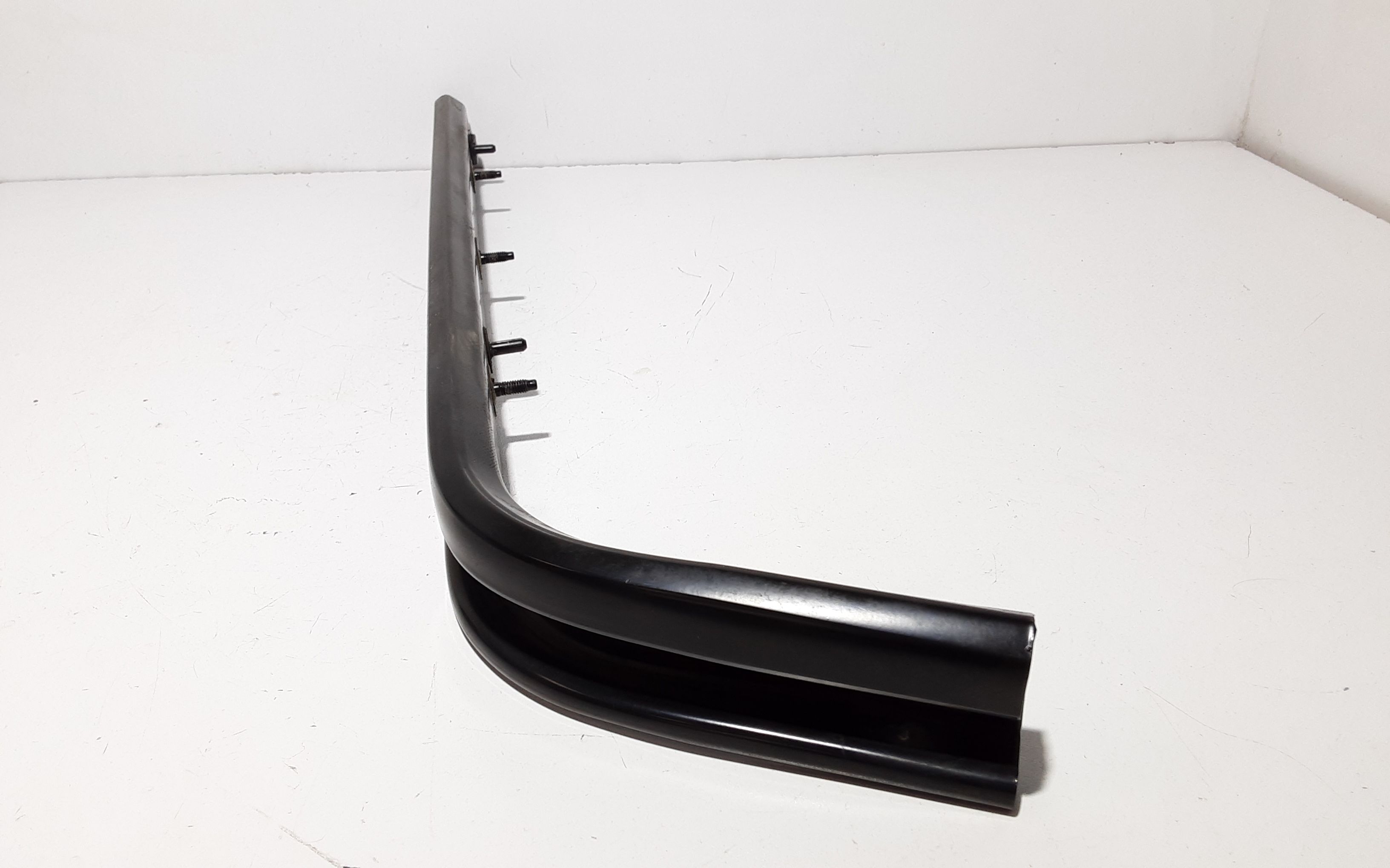 Guida Centr. Porta Scorrevole Destro, Guida Centr. Porta Scorrevole Sinistro, Guida Inf. Porta Scorrevole Destro, Guida Inf. Porta Scorrevole Sinistro, Guida Sup. Porta Scorrevole Destro, Guida Sup. Porta Scorrevole Sinistro Usato