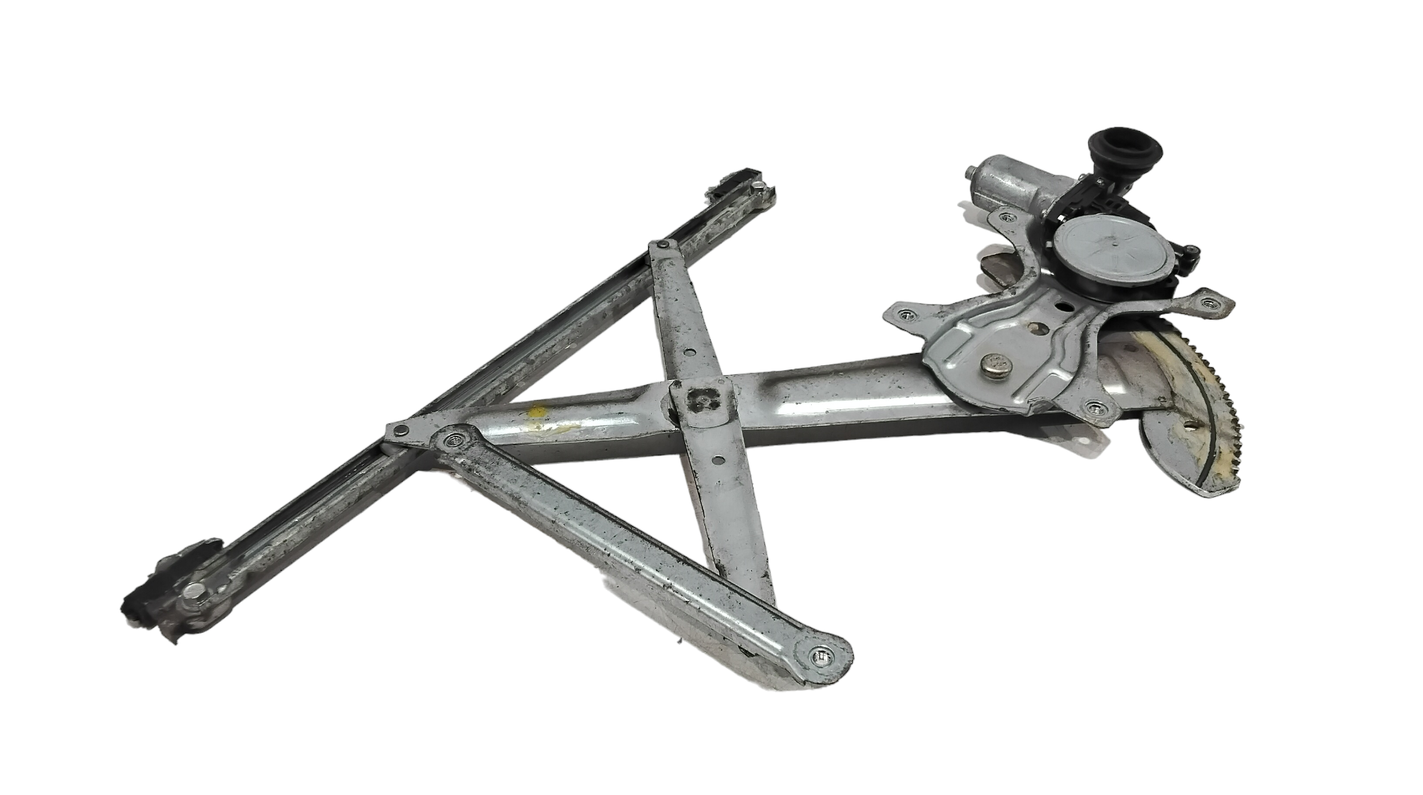 Alzacristallo Porta Post. Sinistro Usato