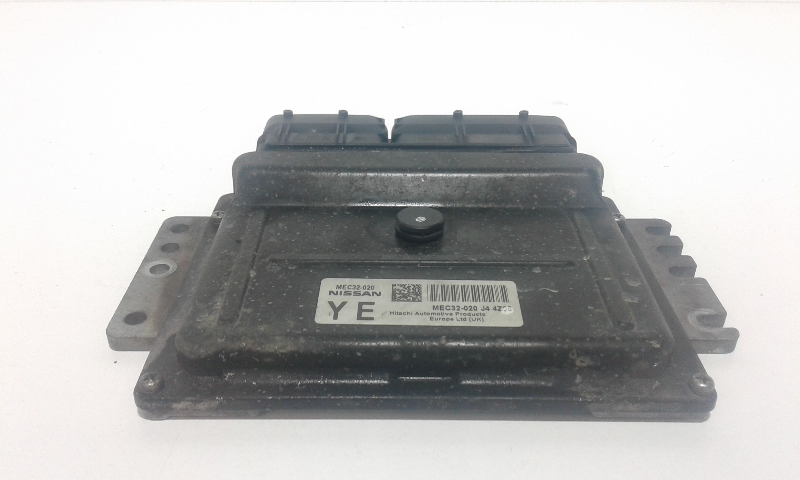 Centralina Iniezione 23710AX32D Usato