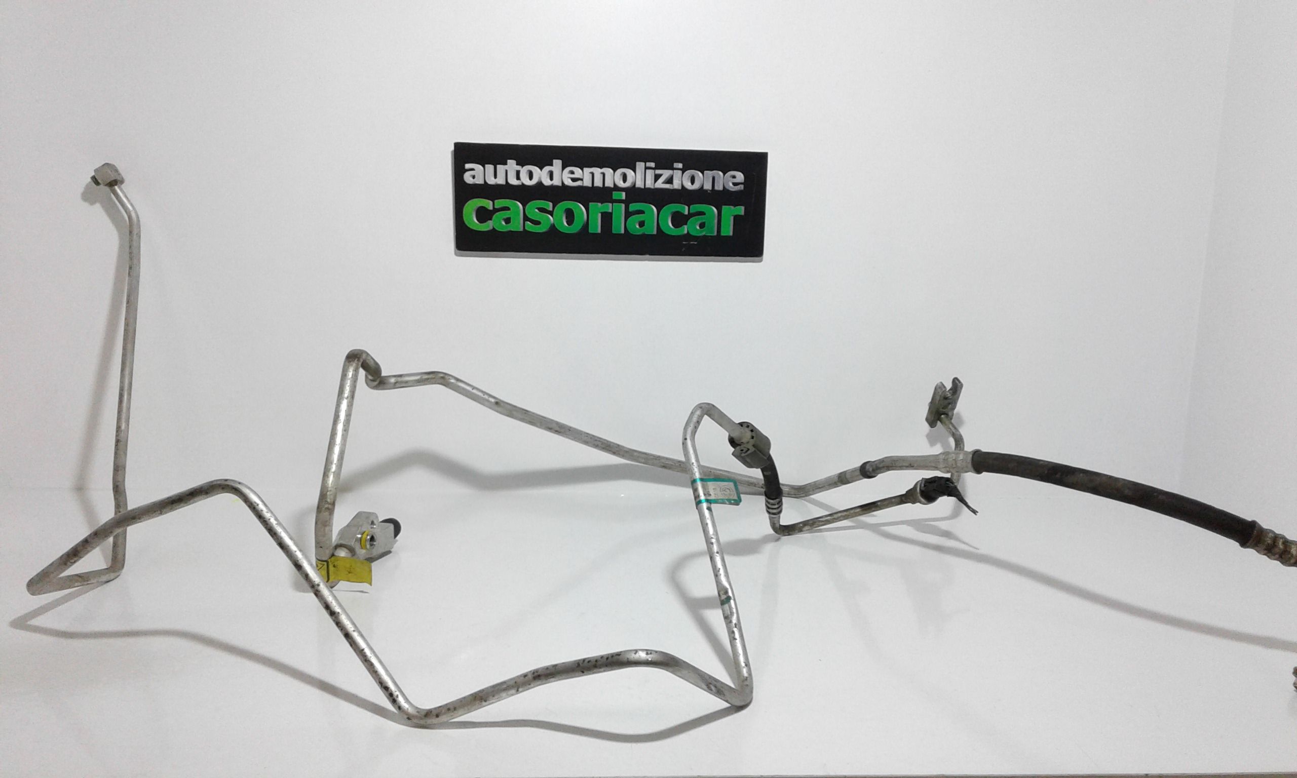 Kit Tubi A/c Usato
