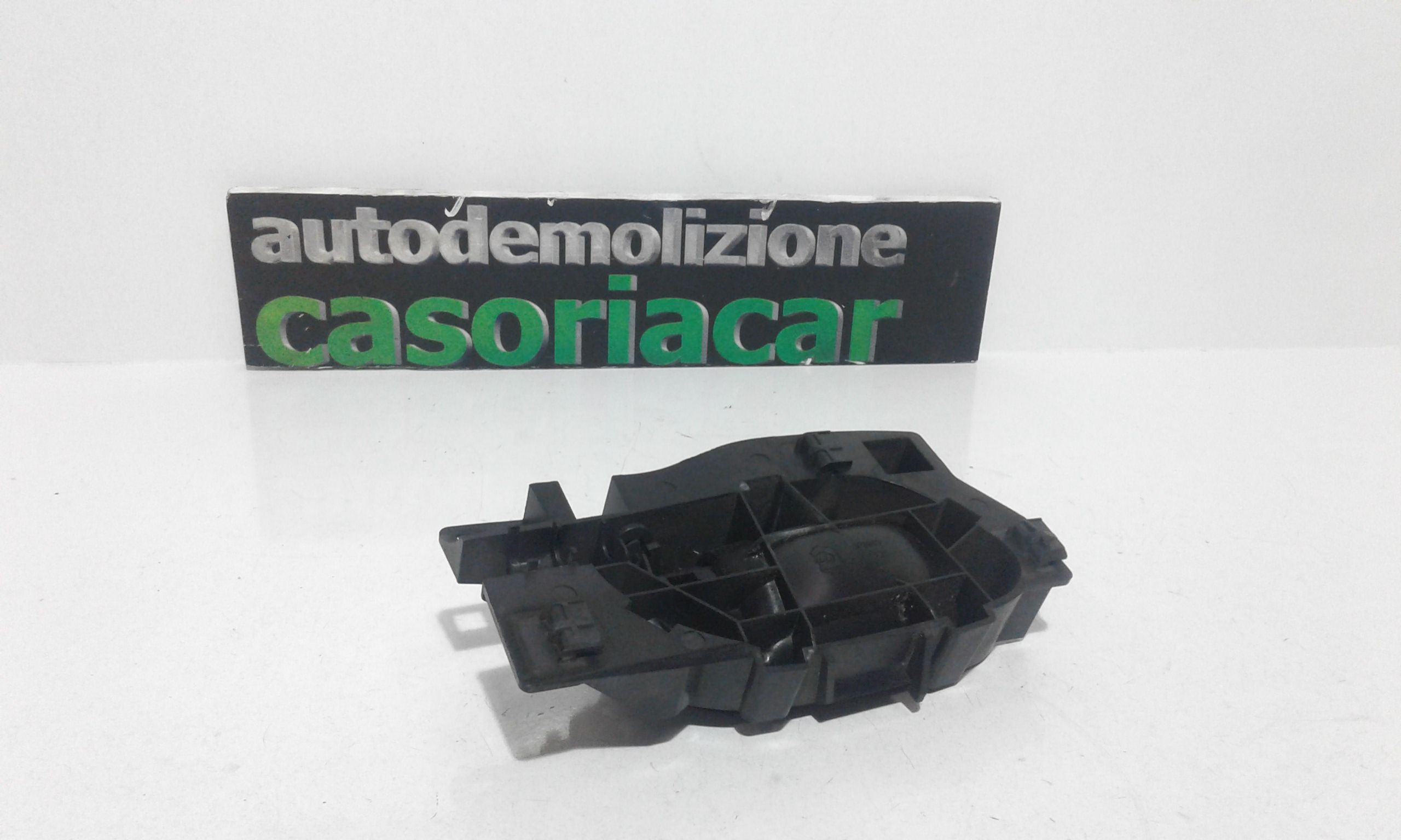 Maniglia Int. Apertura Porta Ant. Sinistro Usato