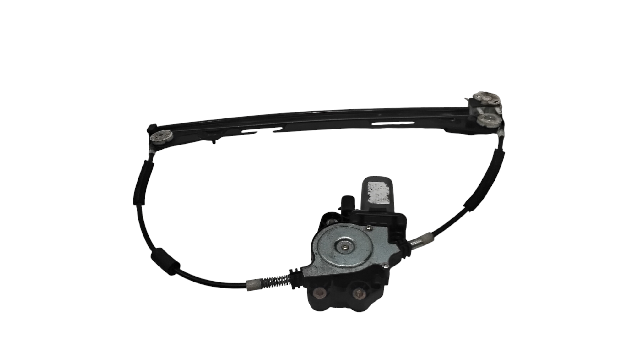 Alzacristallo Porta Ant. Destro 46803649 Usato