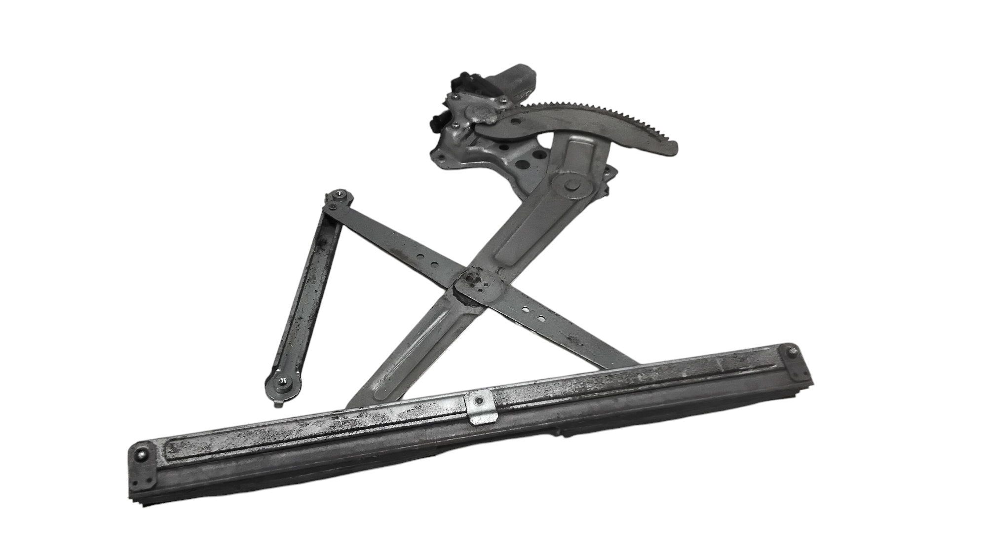 Alzacristallo Porta Ant. Sinistro 71750975 Usato