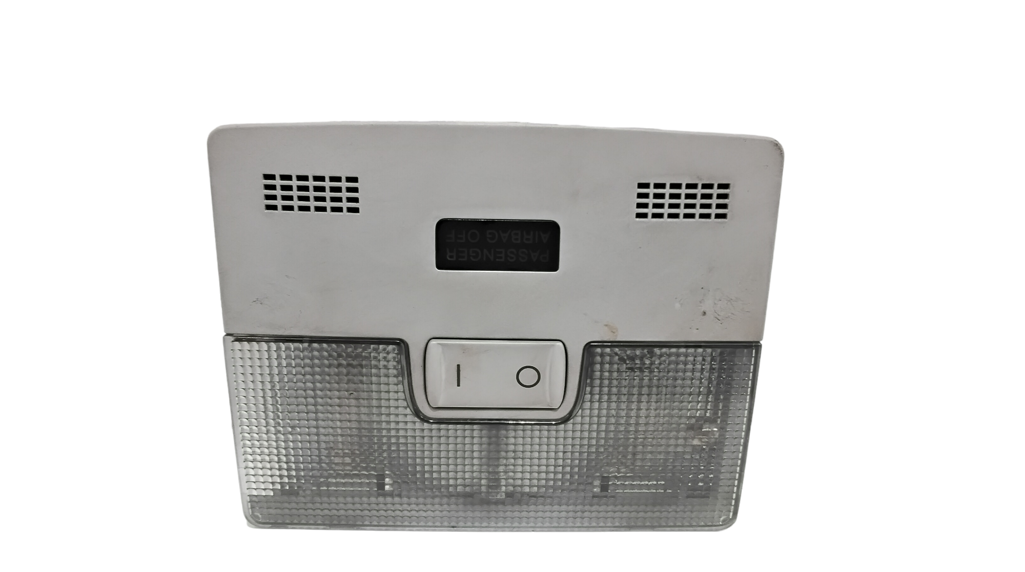 Luce Cortesia Ant. Tetto Usato