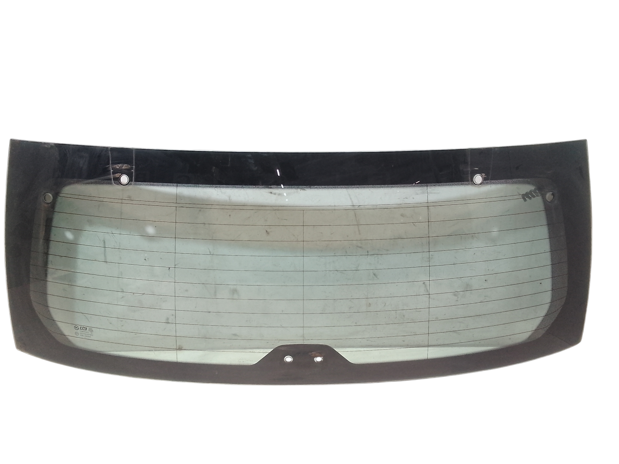 Lunotto 96661432 Usato