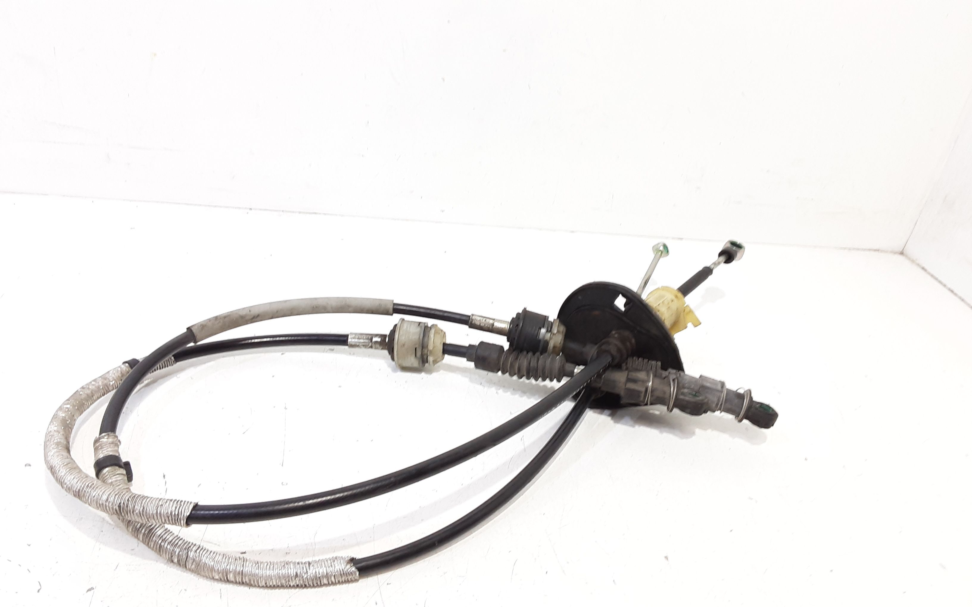 Kit Cavi Comando Leva Cambio Usato