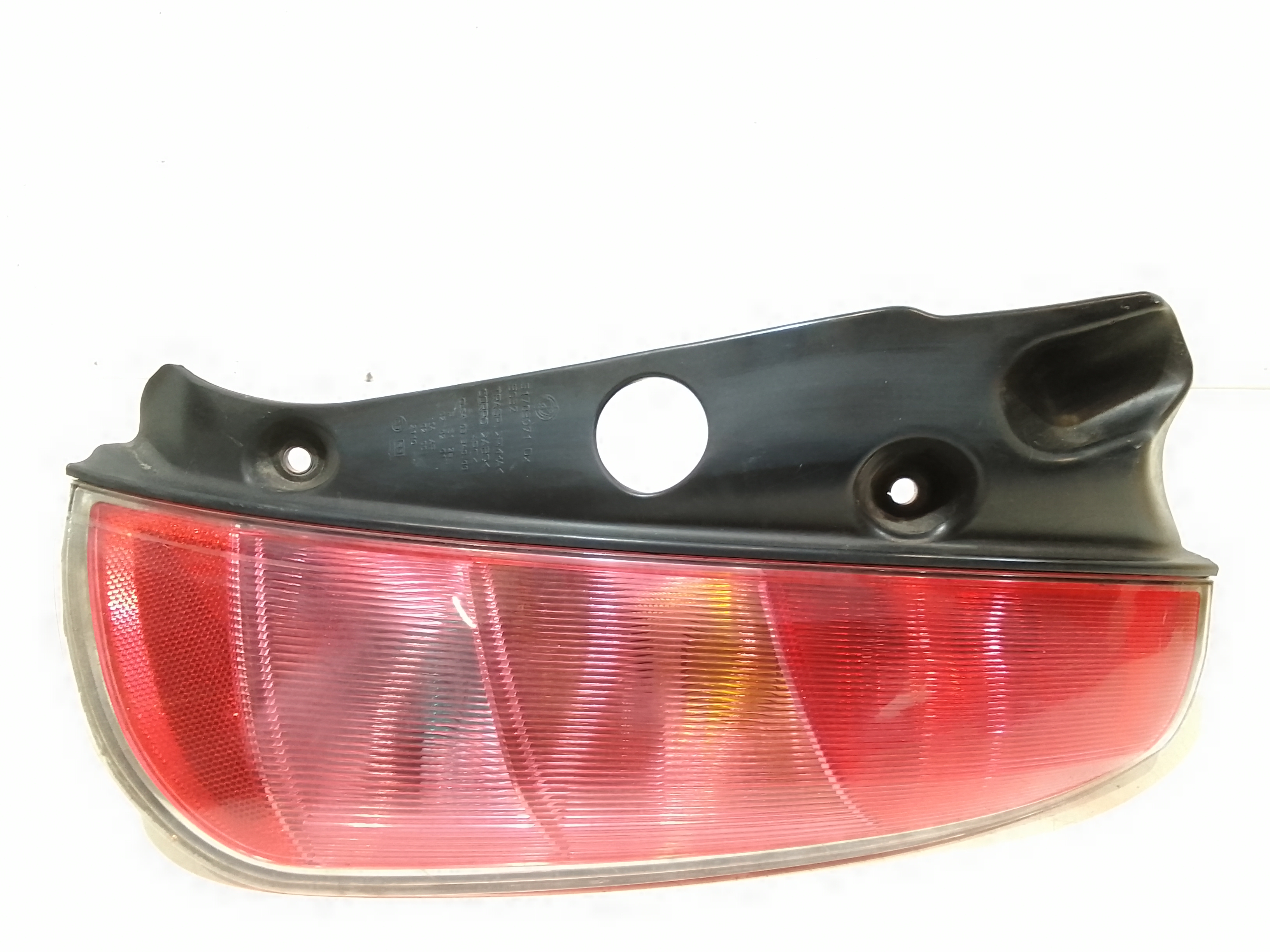 Fanale Post. Destro 51753384 Usato