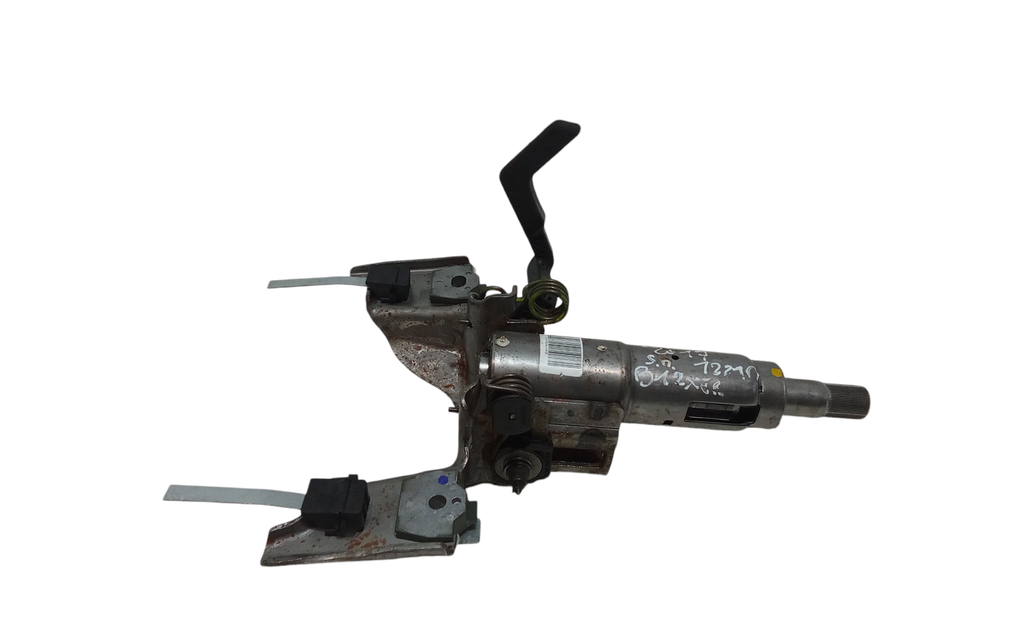 Albero Sterzo Compl. Usato