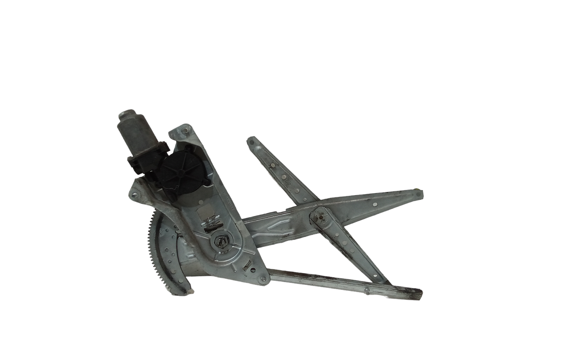 Alzacristallo Porta Ant. Destro Usato