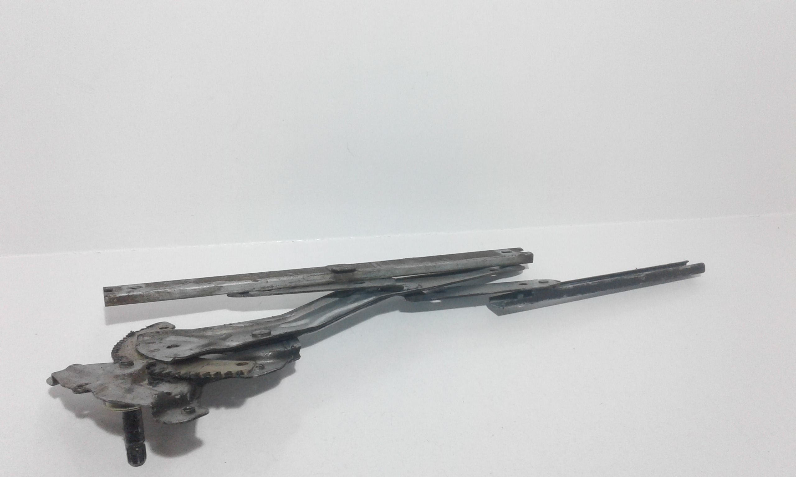 Alzacristallo Elettr. Porta Ant. Sinistro 96601565 Usato