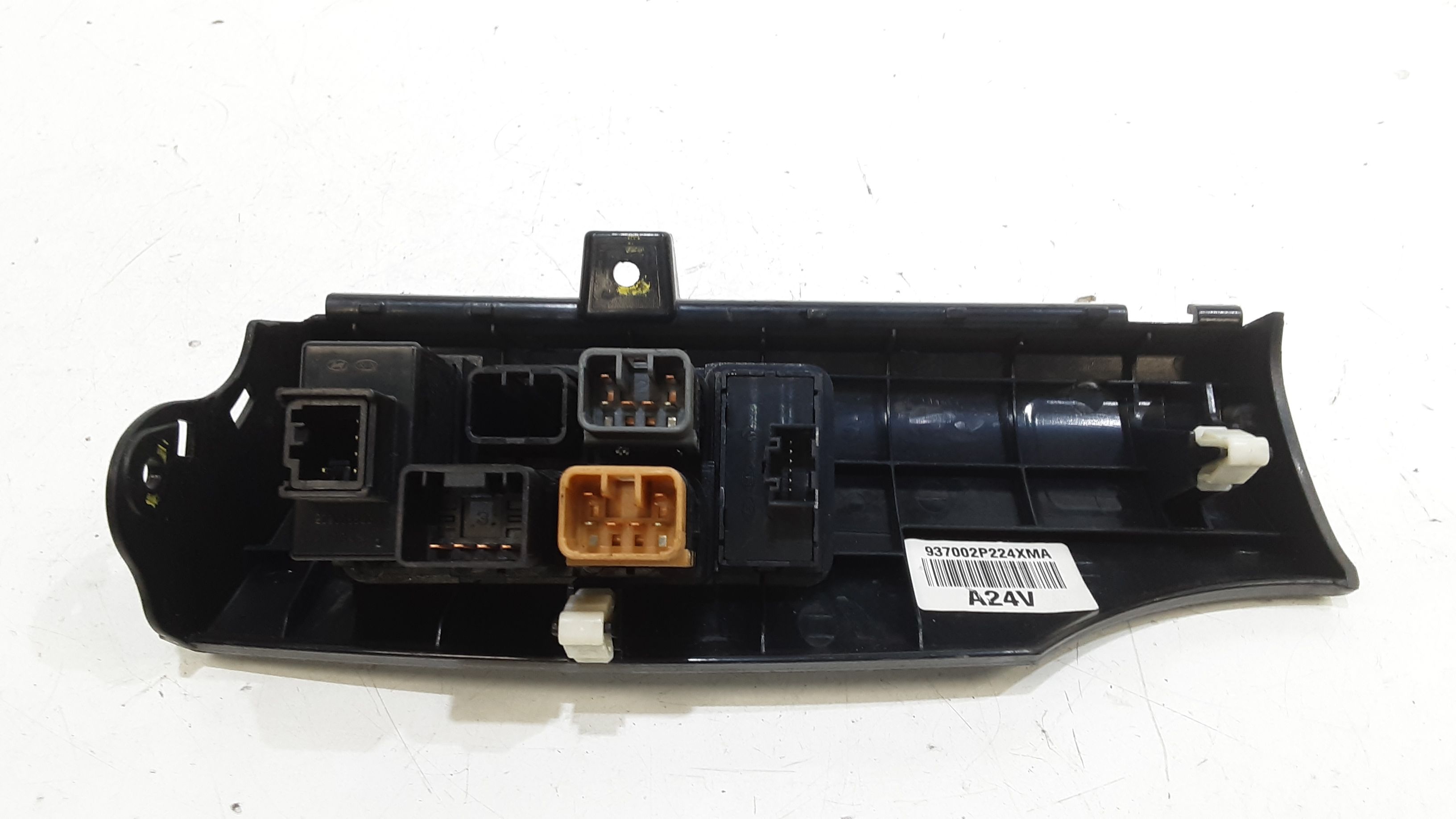 Comando Regolazione Altezza Proiettori Usato