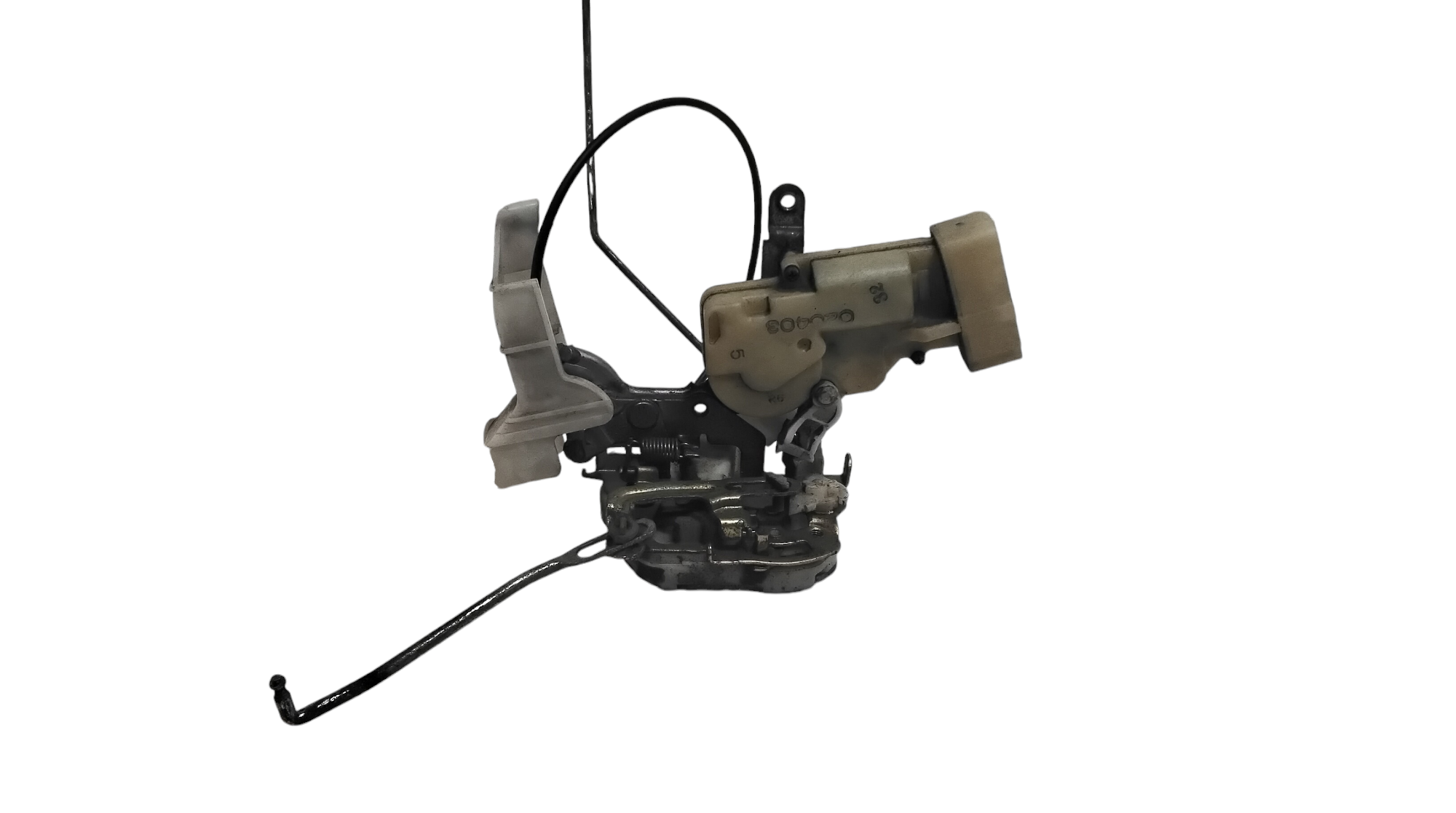 Serratura Porta Ant. Destro 6931052030 Usato