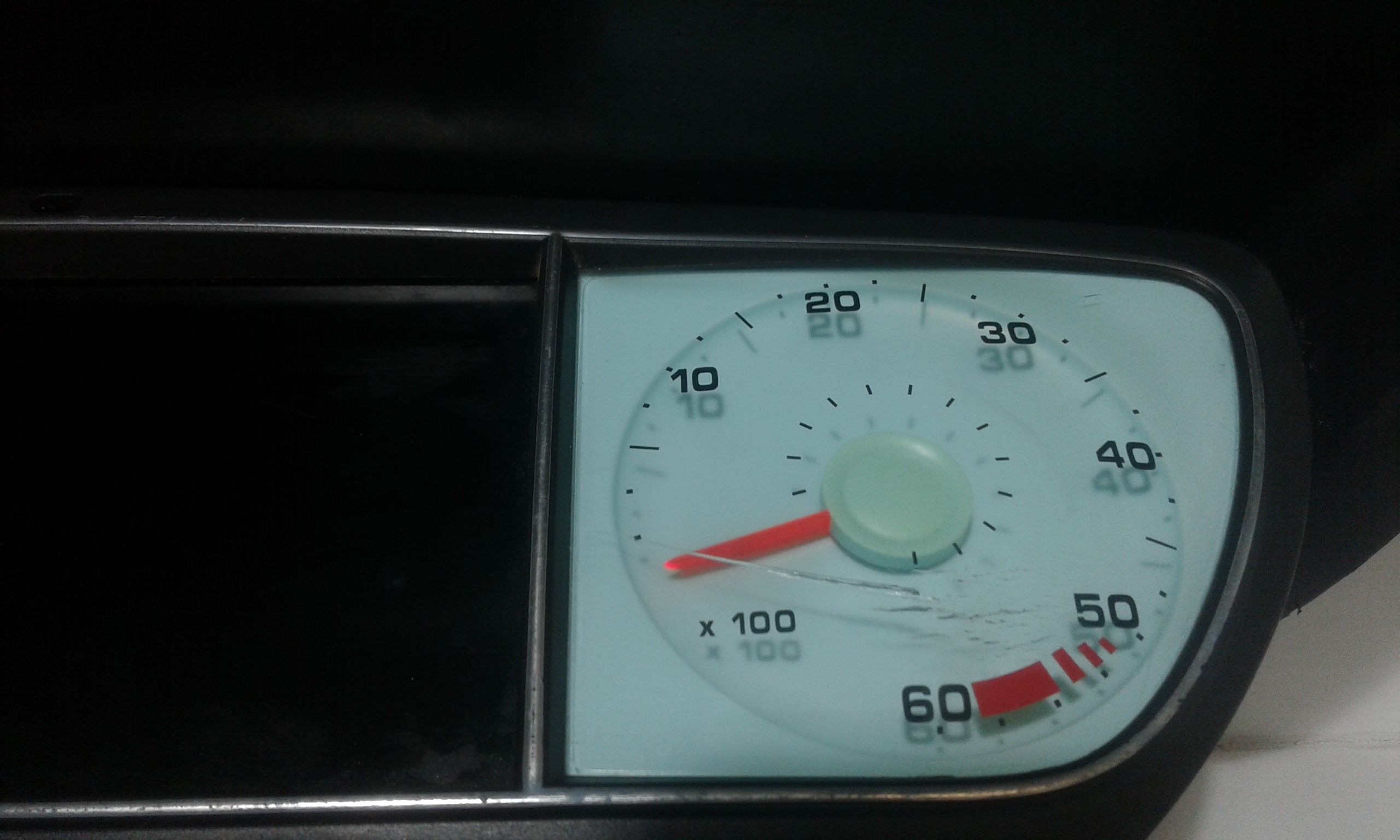 Quadro Portastrumenti 1401133480 Usato