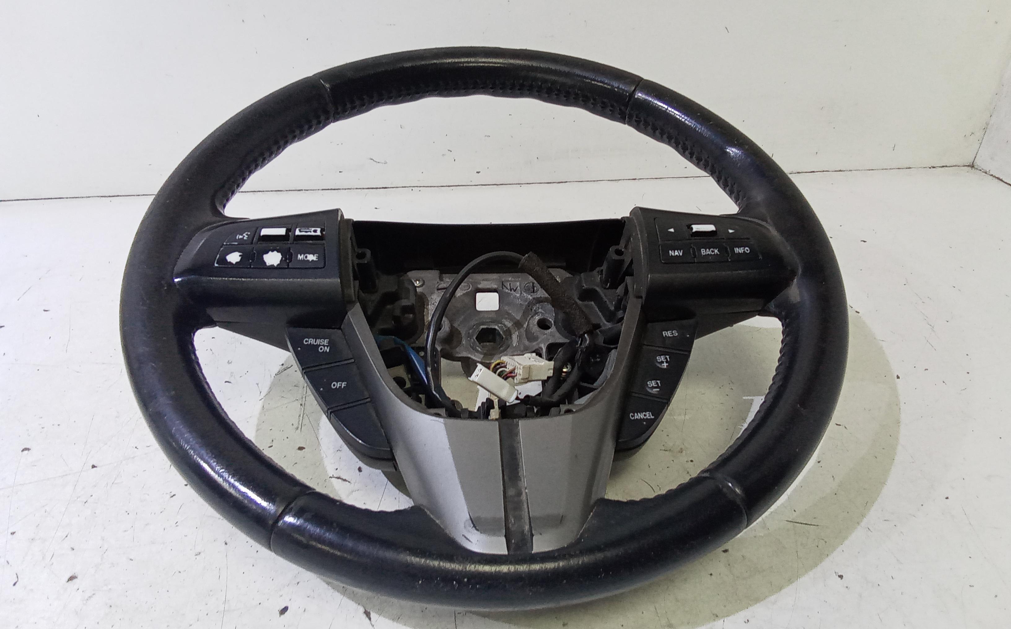 Volante BBM23298202 Usato