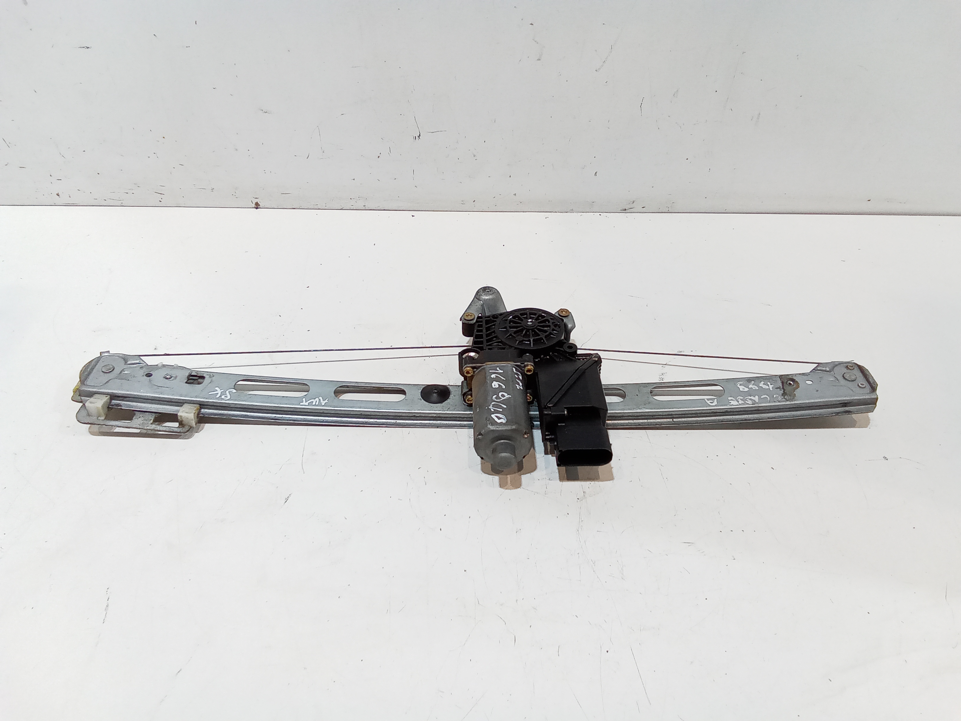 Alzacristallo Porta Ant. Sinistro Usato