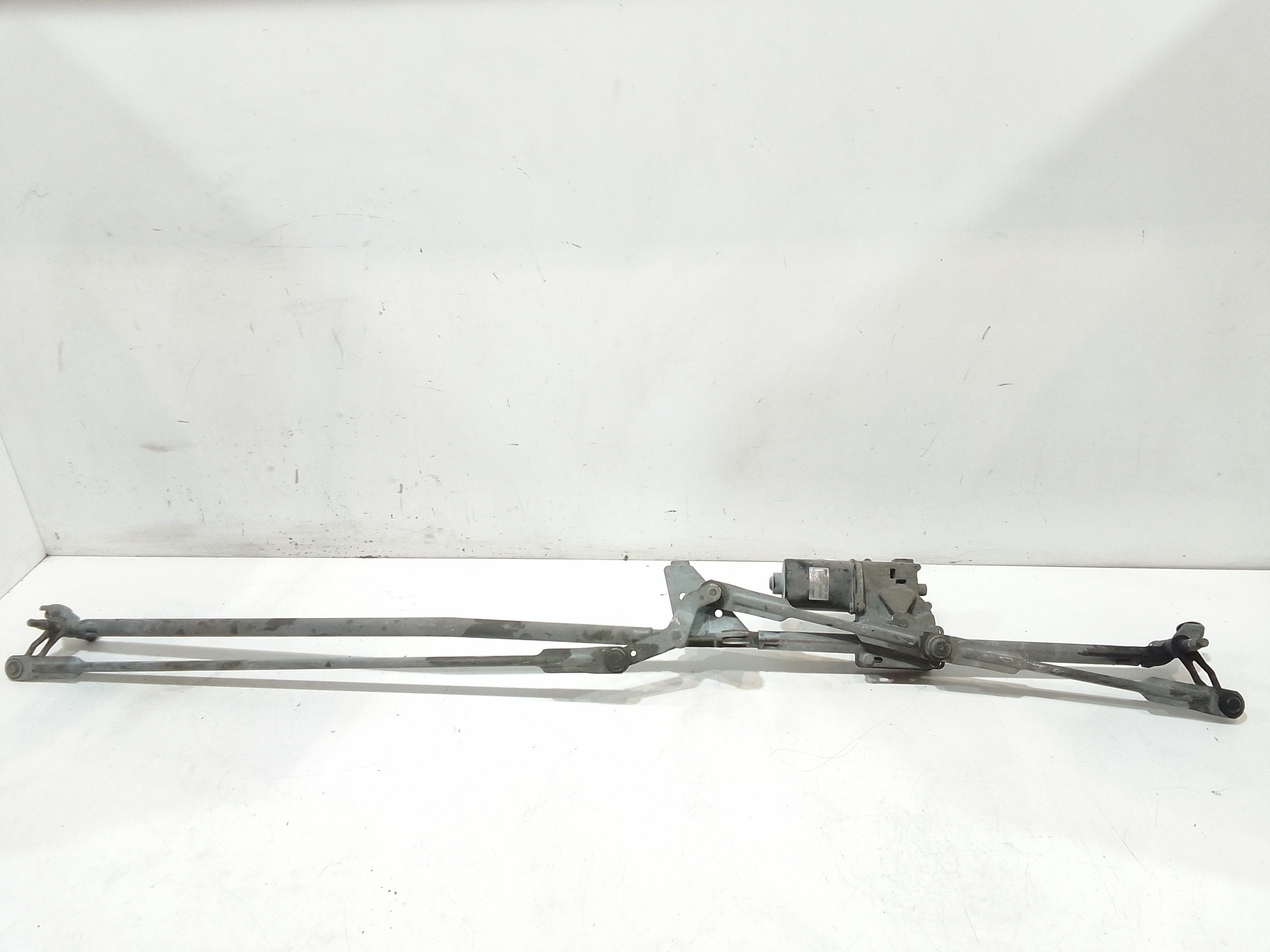 Motorino Tergiparabrezza Compl. Usato