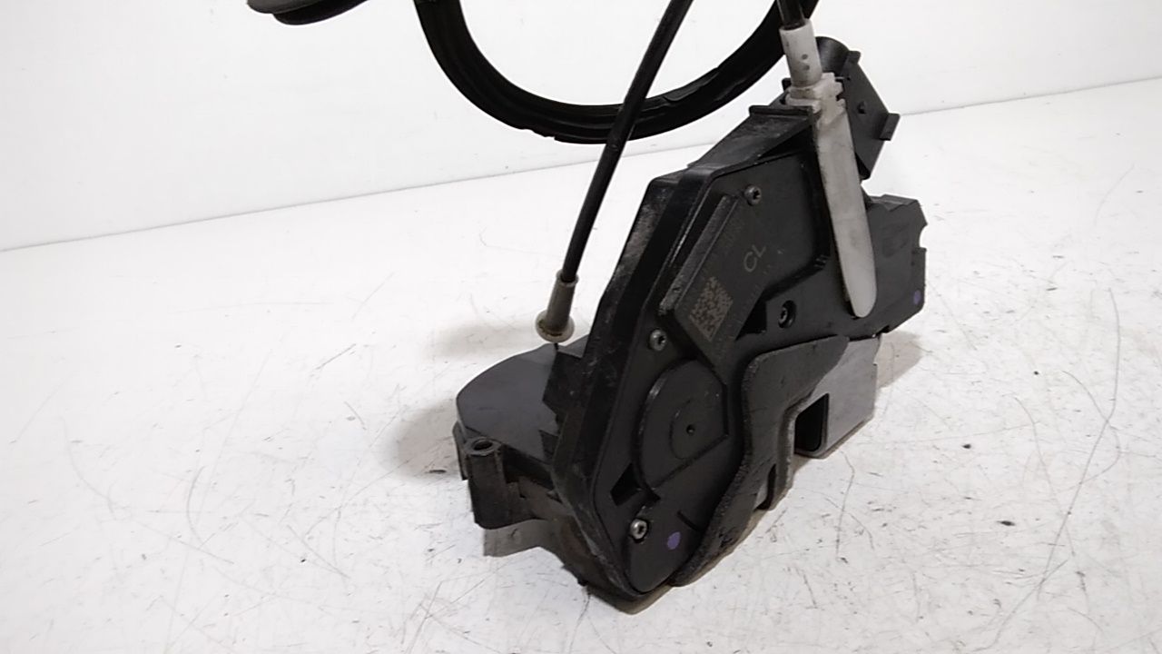 Serratura Porta Ant. Sinistro 2049023 Usato