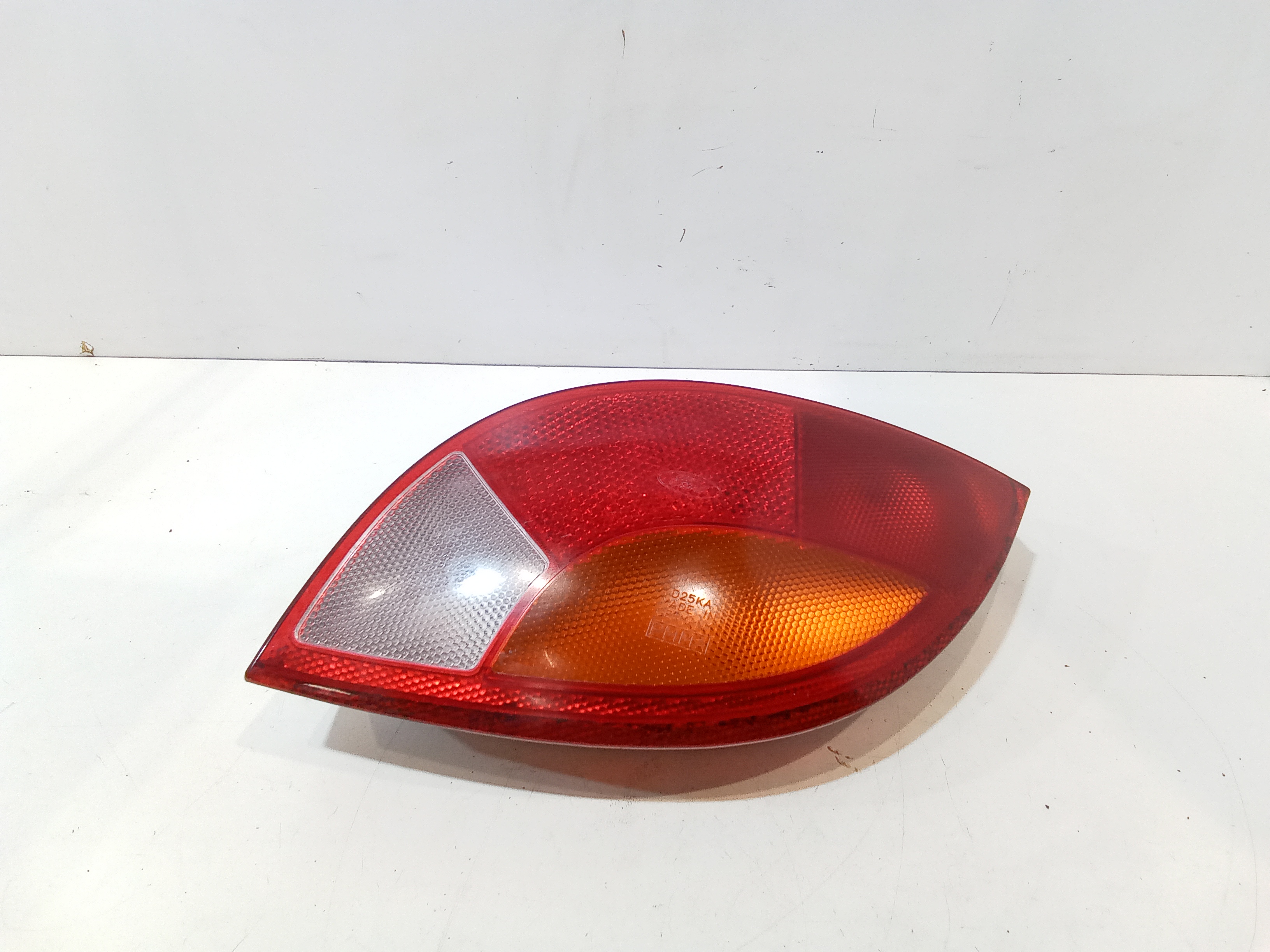 Fanale Post. Destro 5028374 Usato