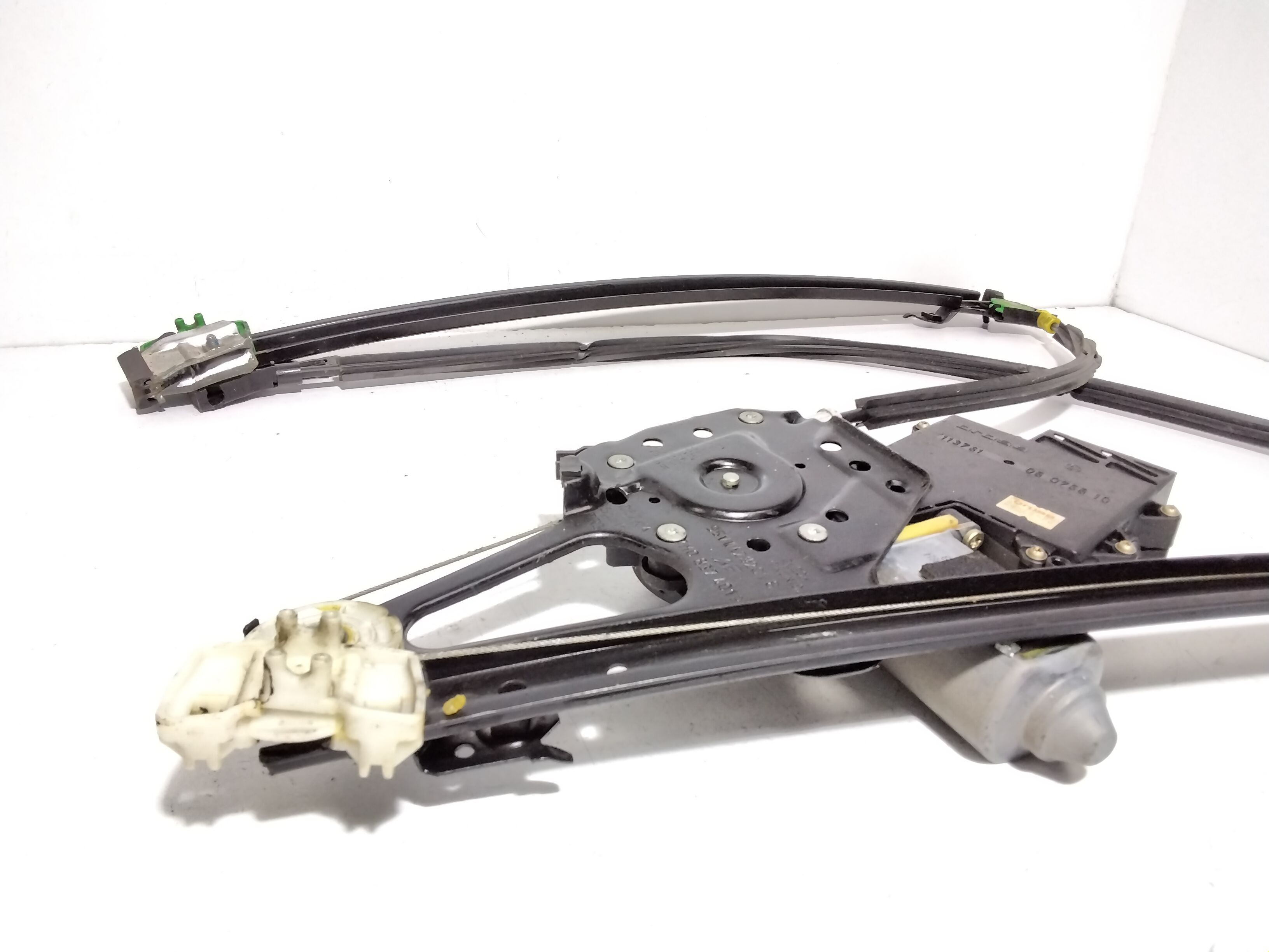 Alzacristallo Porta Ant. Sinistro Usato