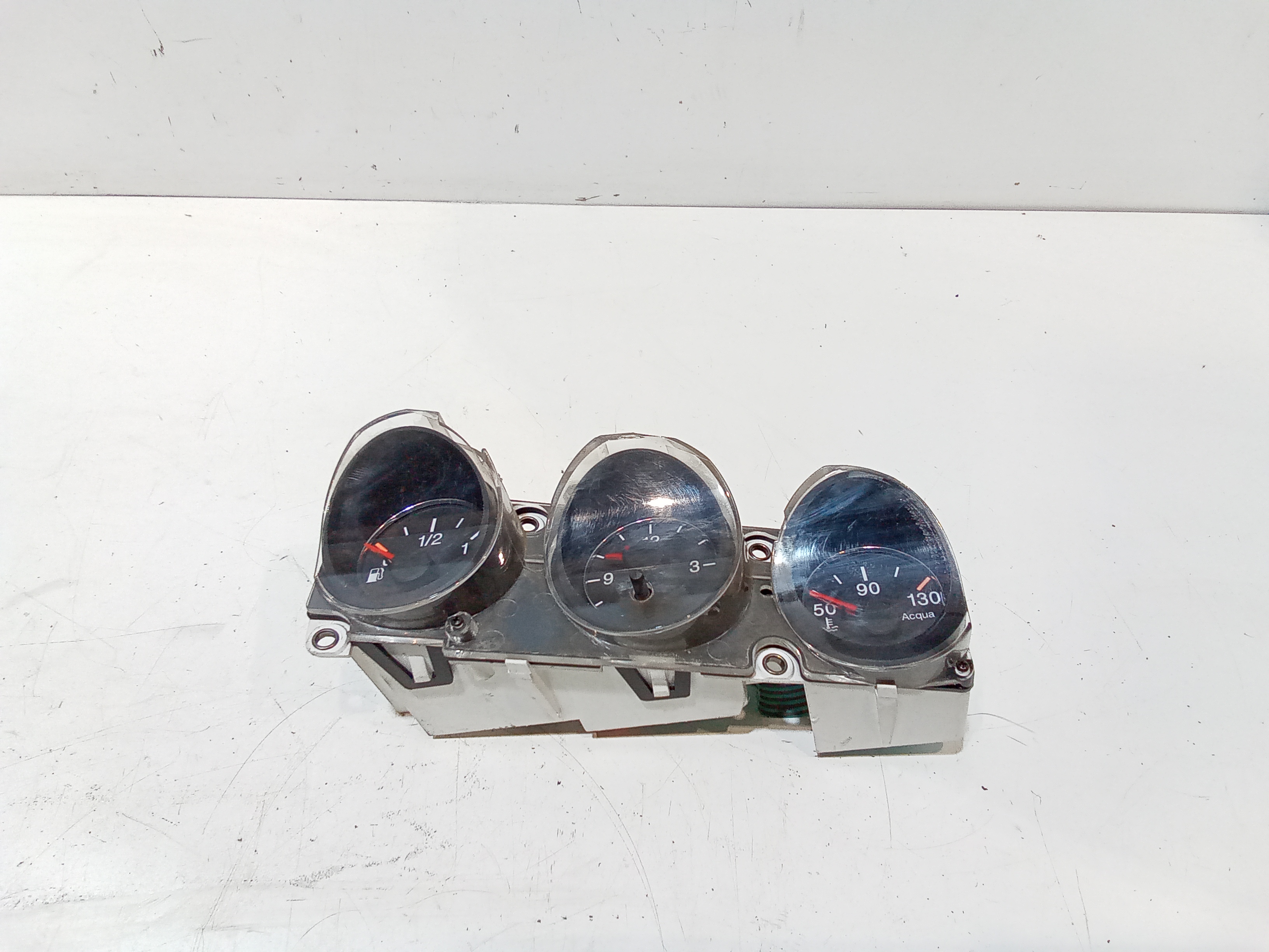 Plancia Portastrumenti Usato