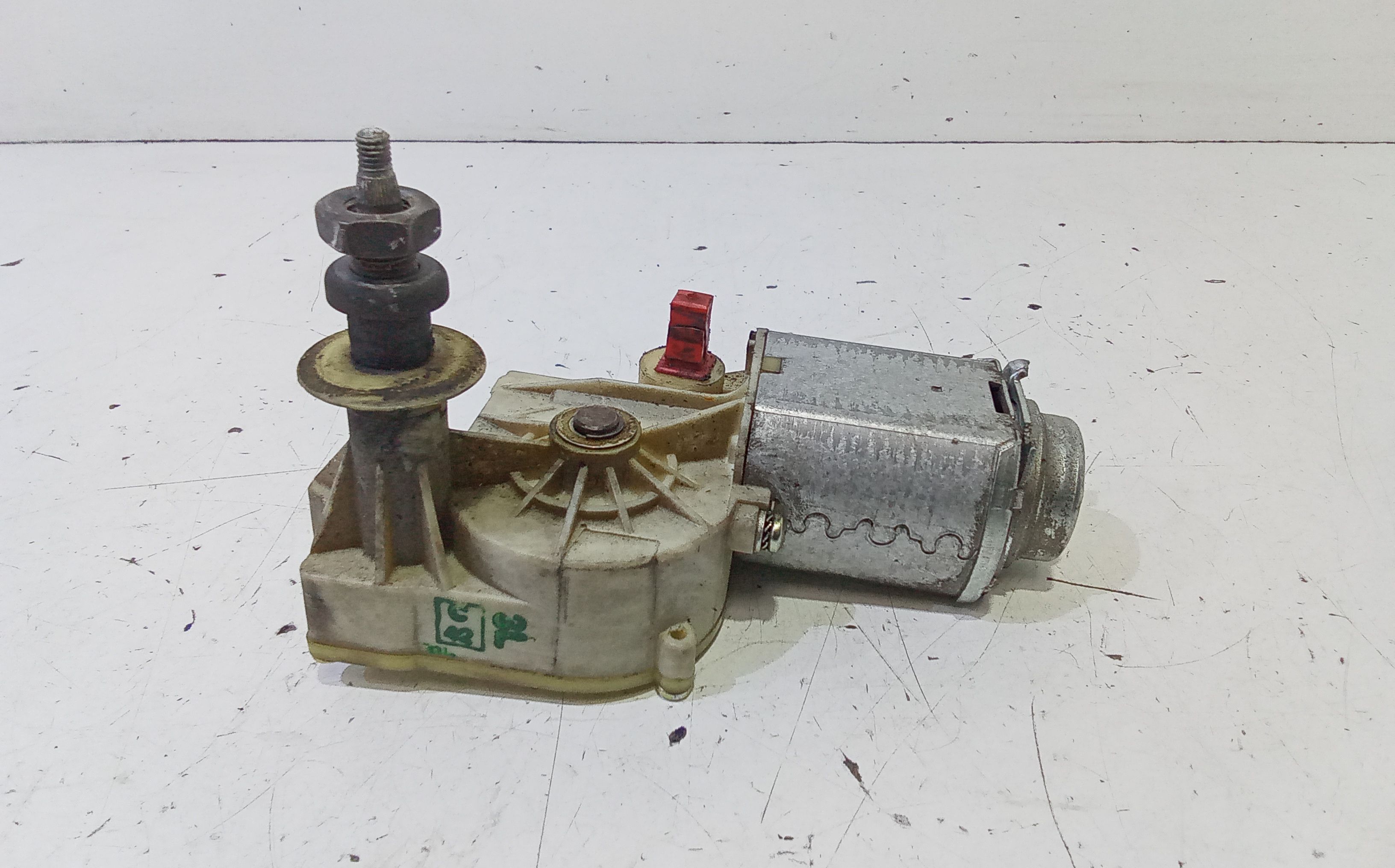 Motorino Tergilunotto Usato