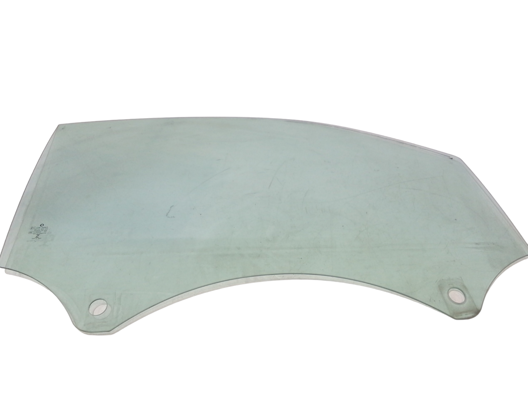 Scendente Porta Ant. Destro A4537250600 Usato