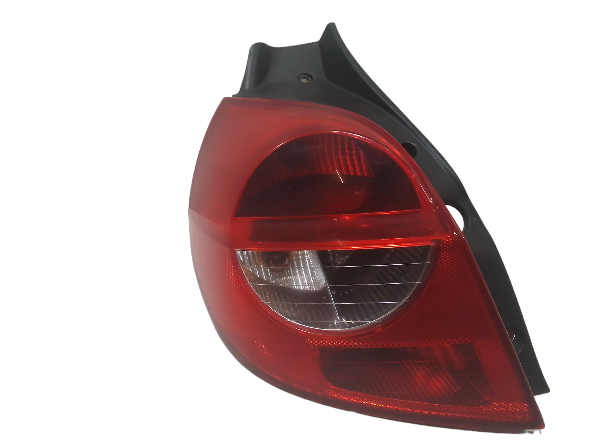 Fanale Post. Sinistro 8200459962 Usato