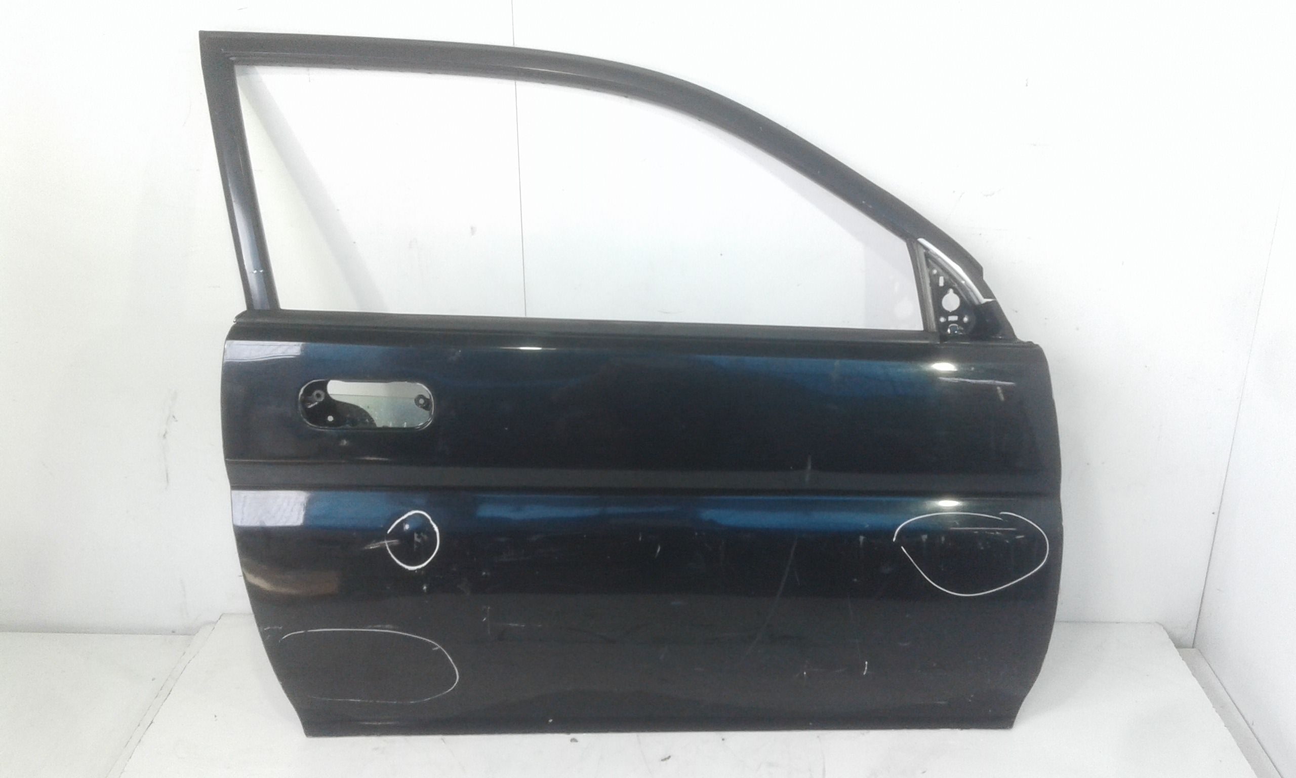 Porta Ant. Destro 67010S2H000ZZ Usato