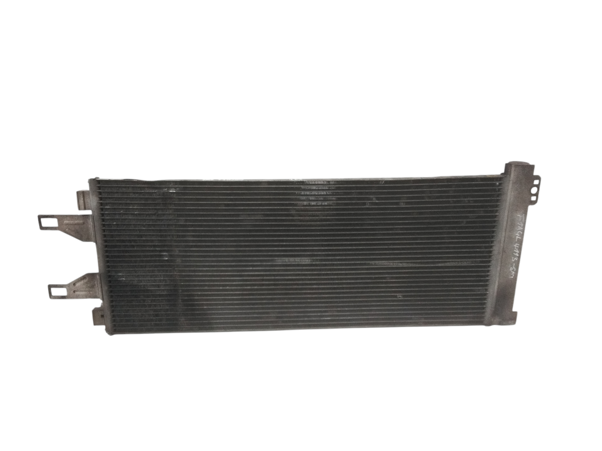 Radiatore Riscaldamento 77364073 Usato