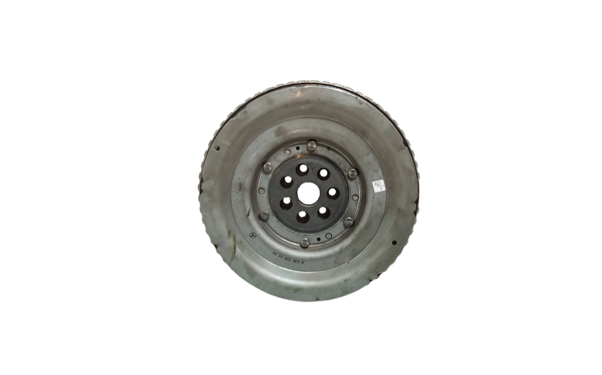 Volano Motore Con Corona Dentata A2820301400 Usato